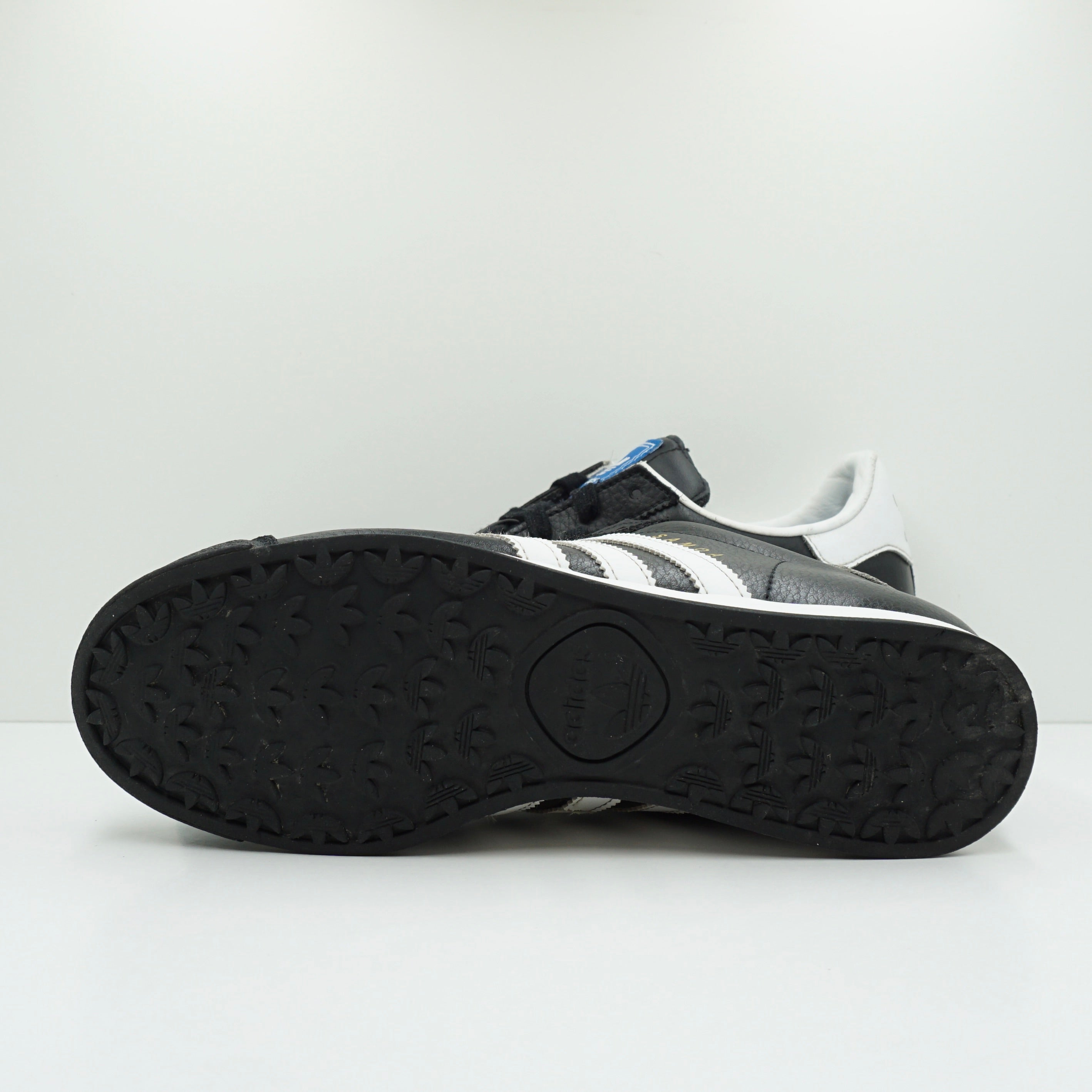 Adidas Samoa Core Black