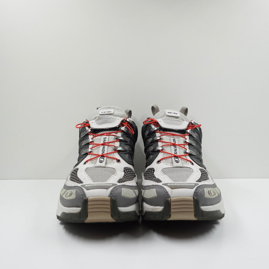 Salomon ACS Pro Peat Beluga Vintage Khaki