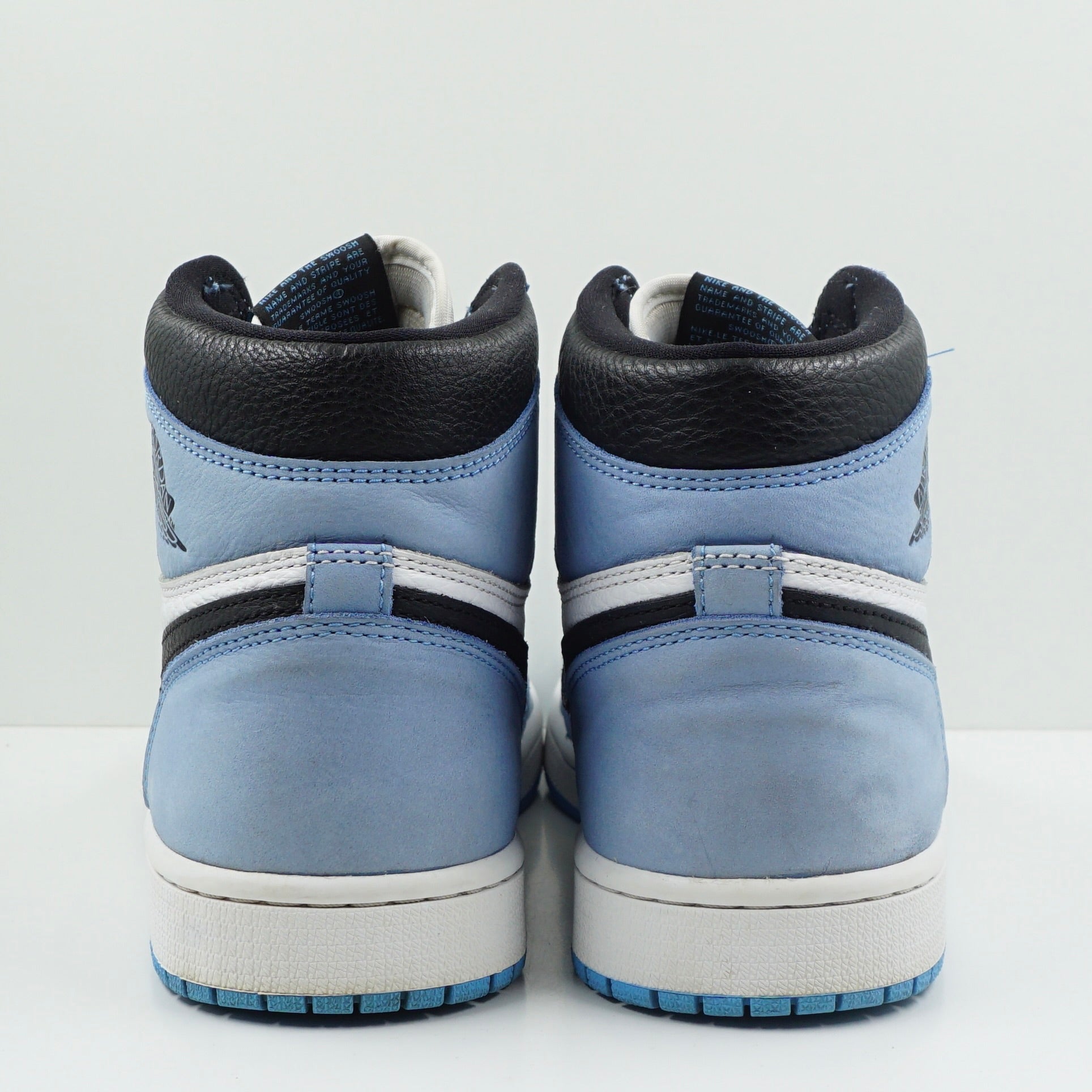 Jordan 1 Retro High OG University Blue