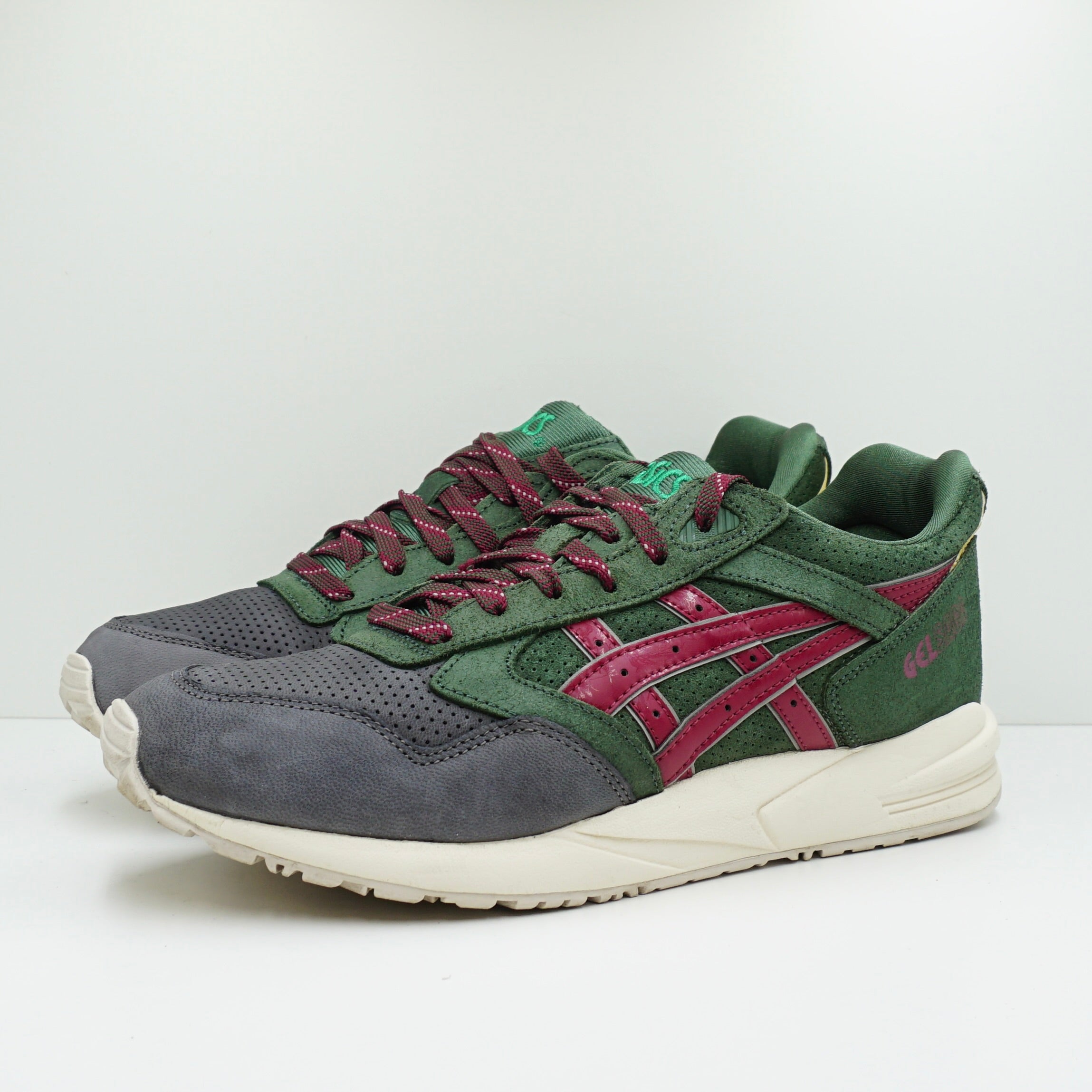 Asics gel saga 47 best sale