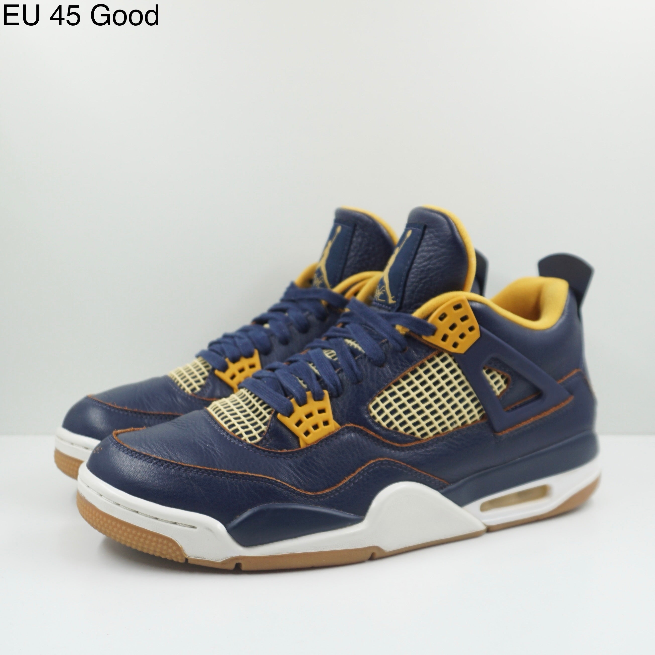 Jordan 4 Retro Dunk from Above (2016)