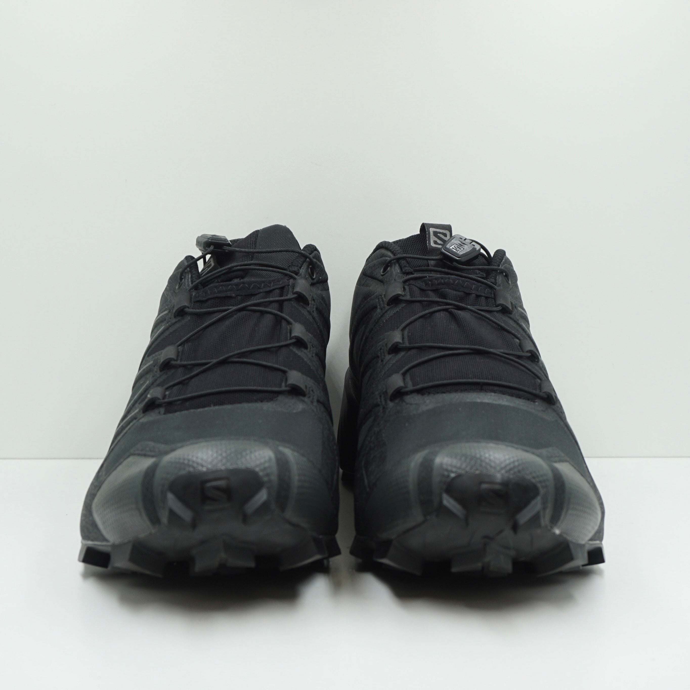 Salomon Speed Cross 5 Black