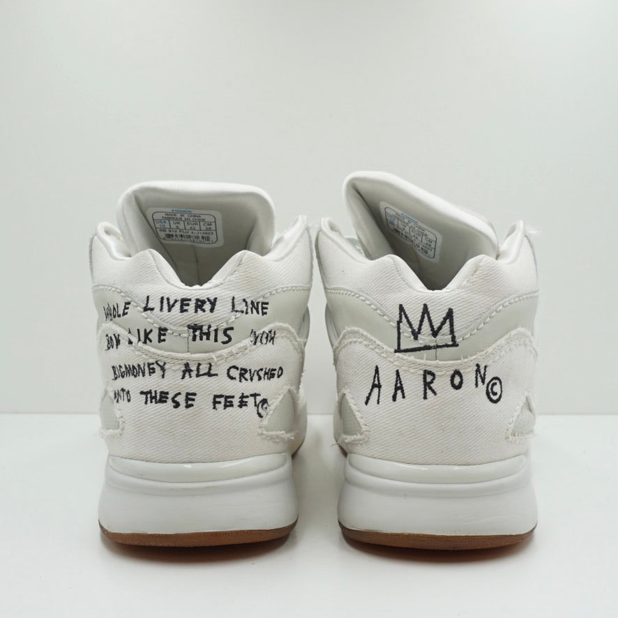 Reebok Pump Omni Lite Basquiat