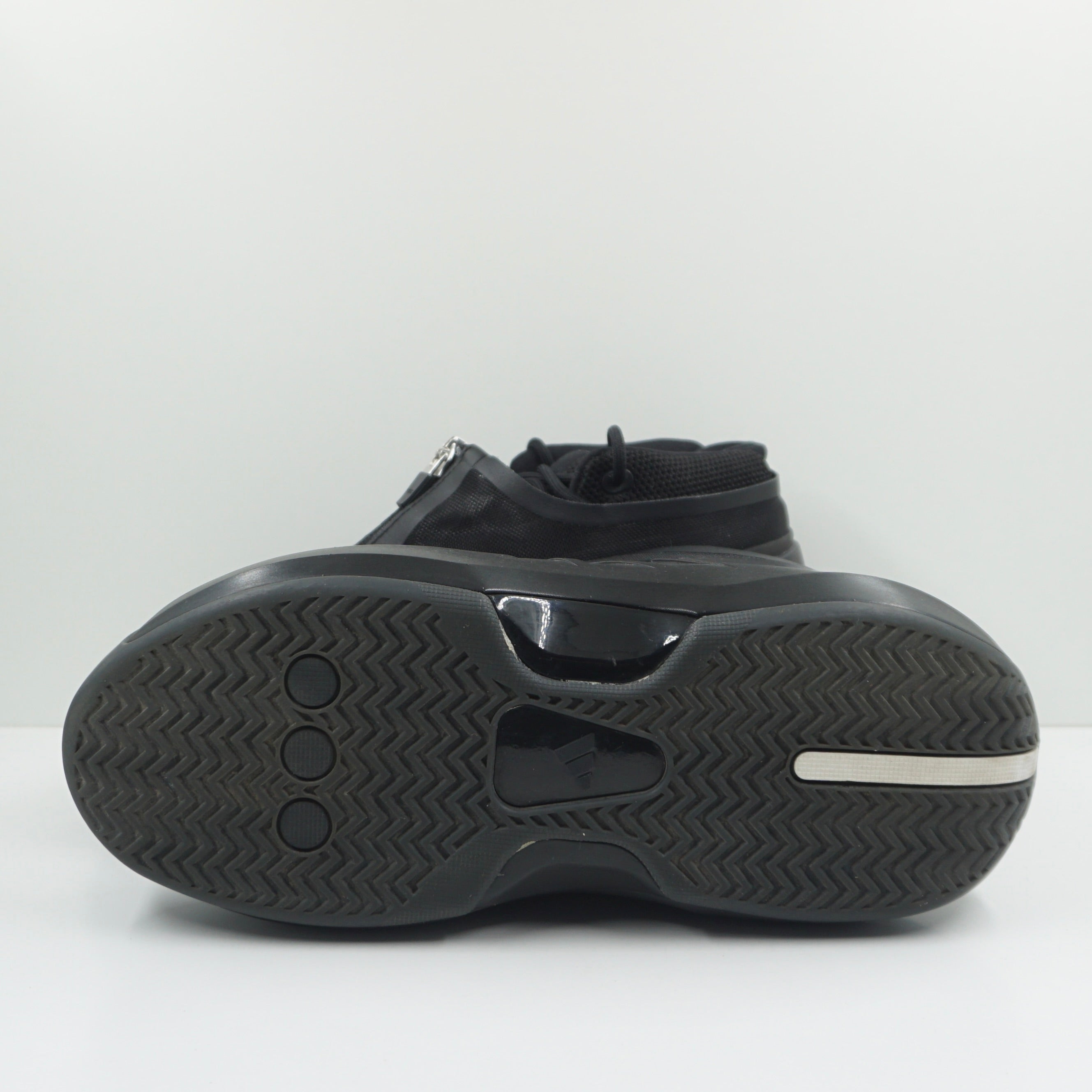 Adidas Crazy IIInfinity Triple Black
