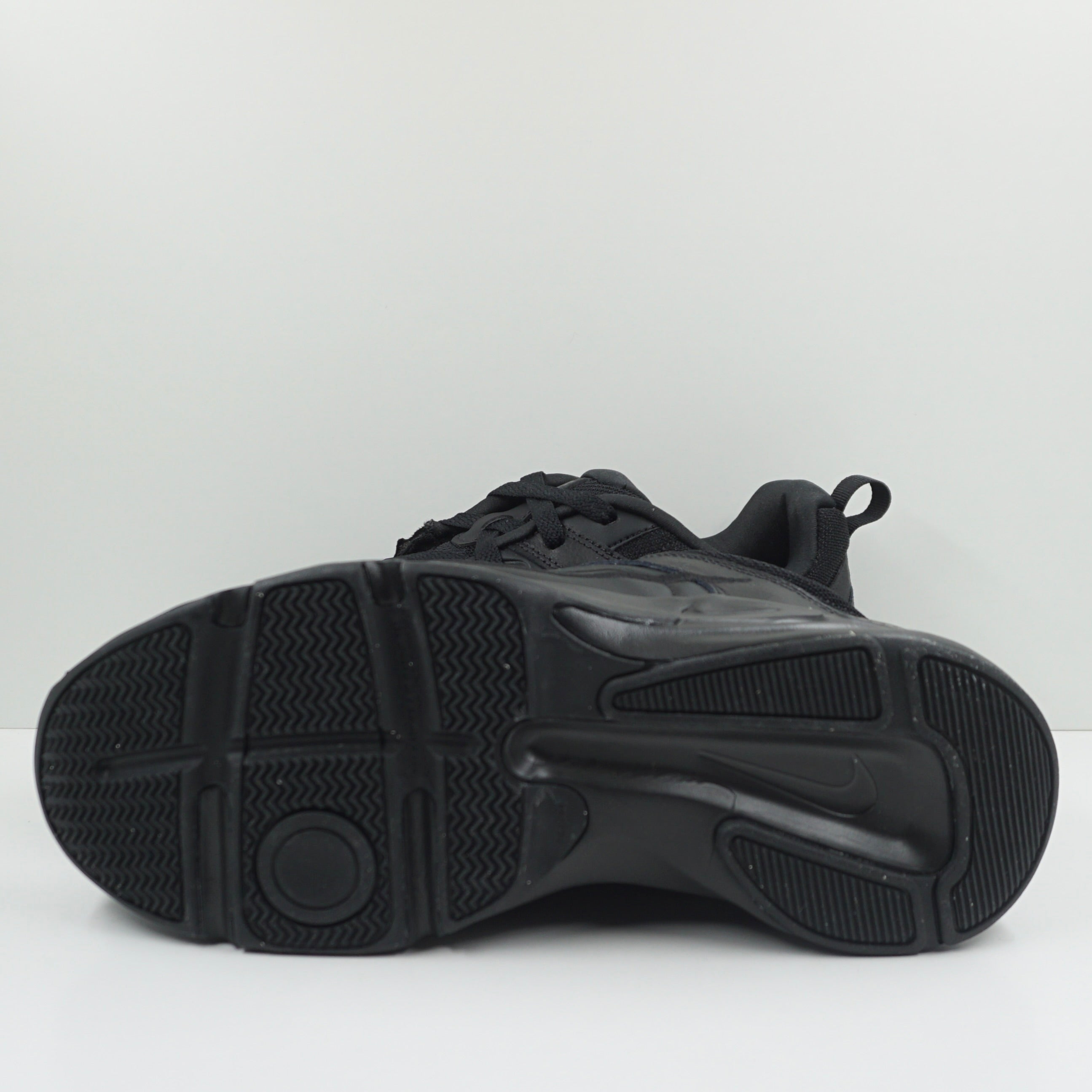 Nike Defy All Day Triple Black