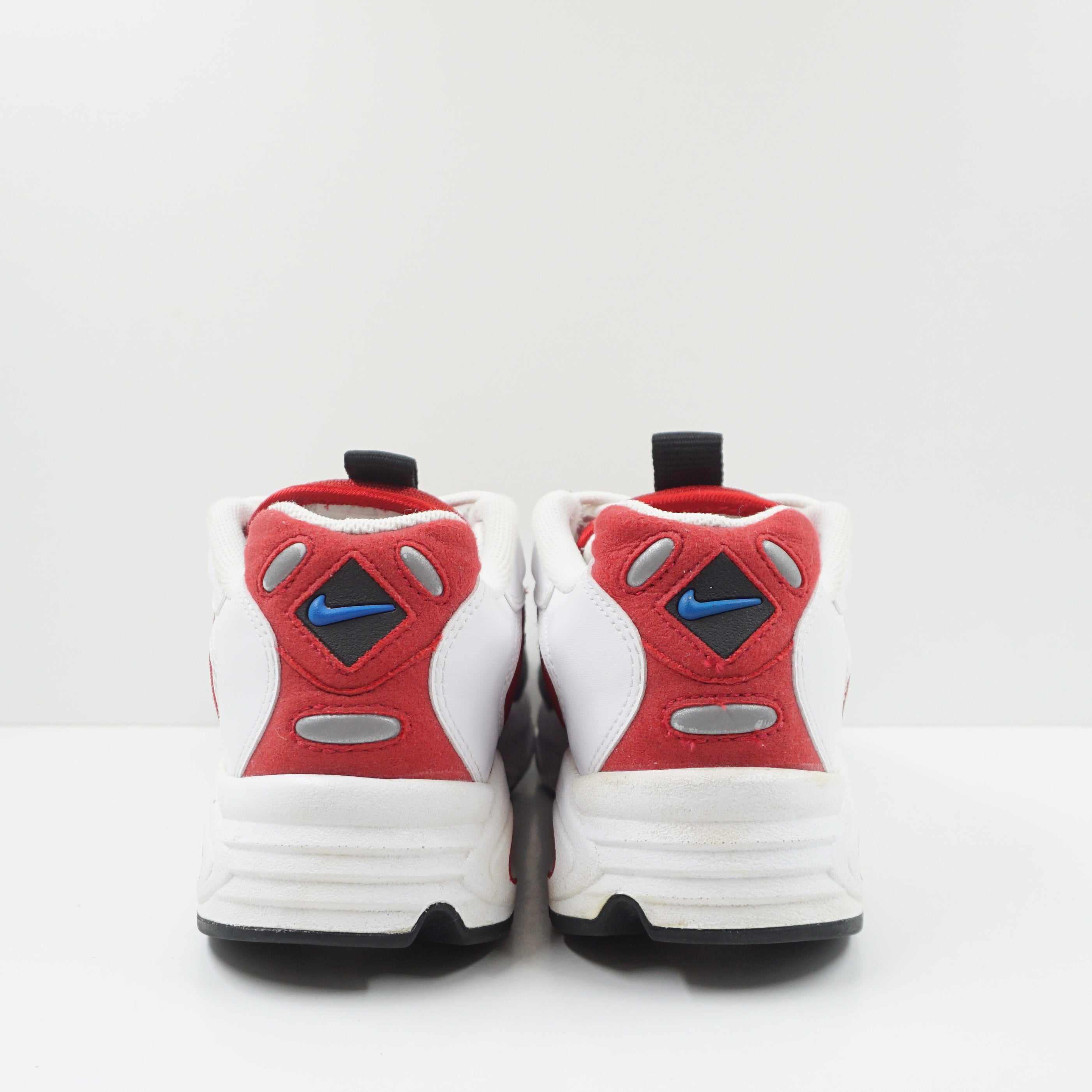 Nike Air Max Triax 96 University Red