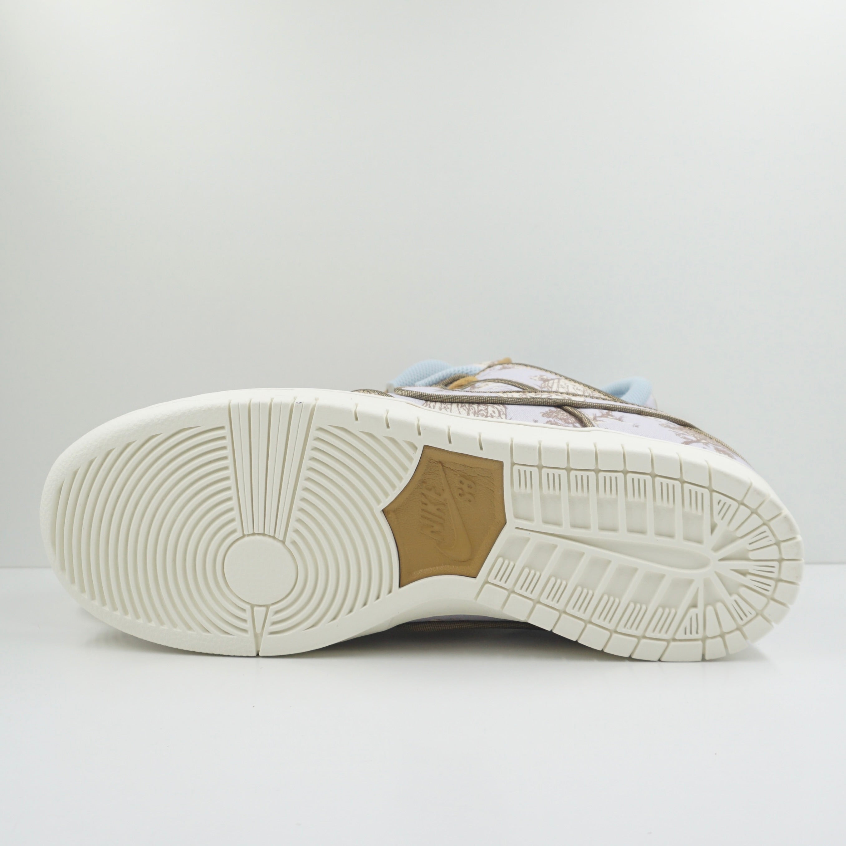Nike SB Dunk Low Premium City of Style