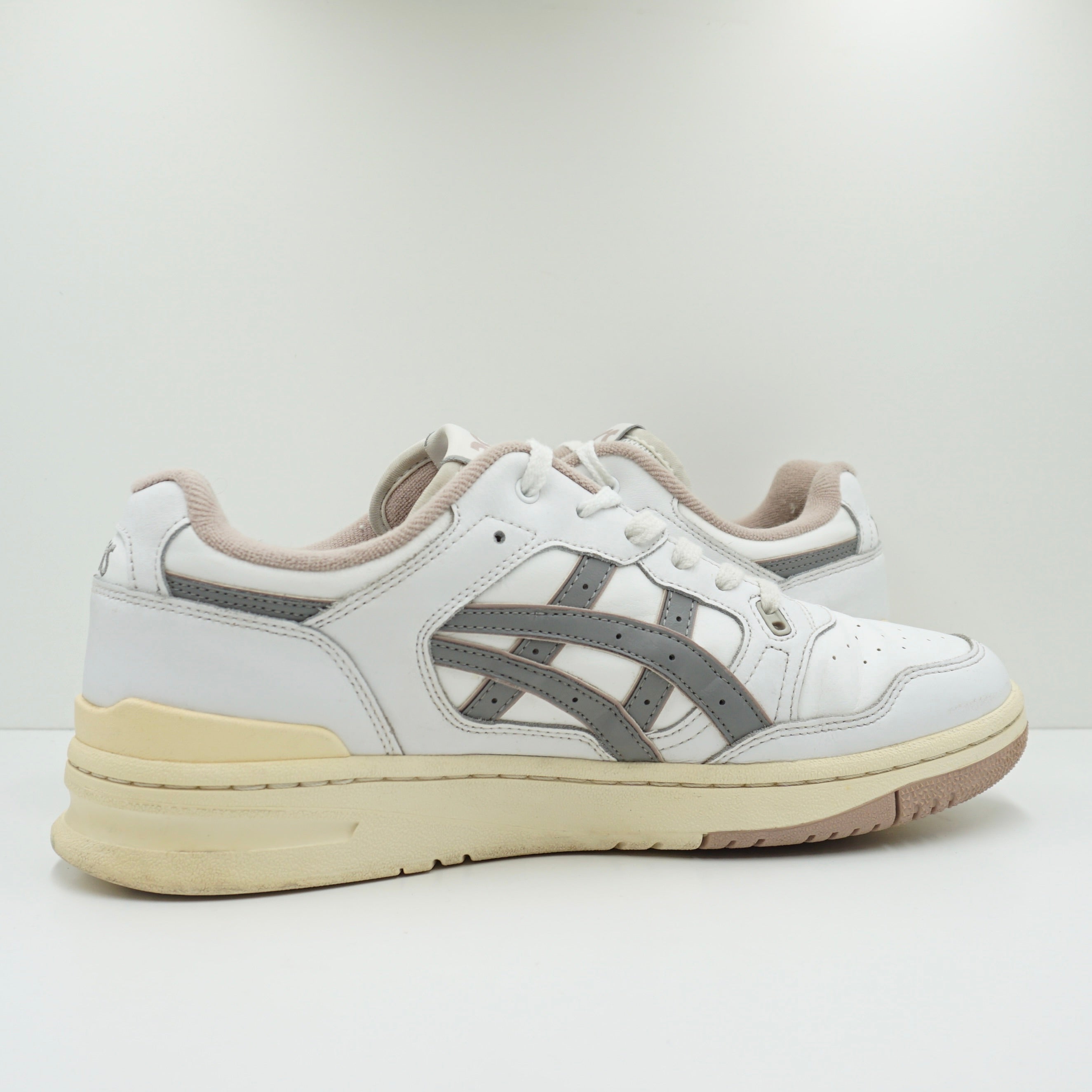 Asics EX89 White Clay