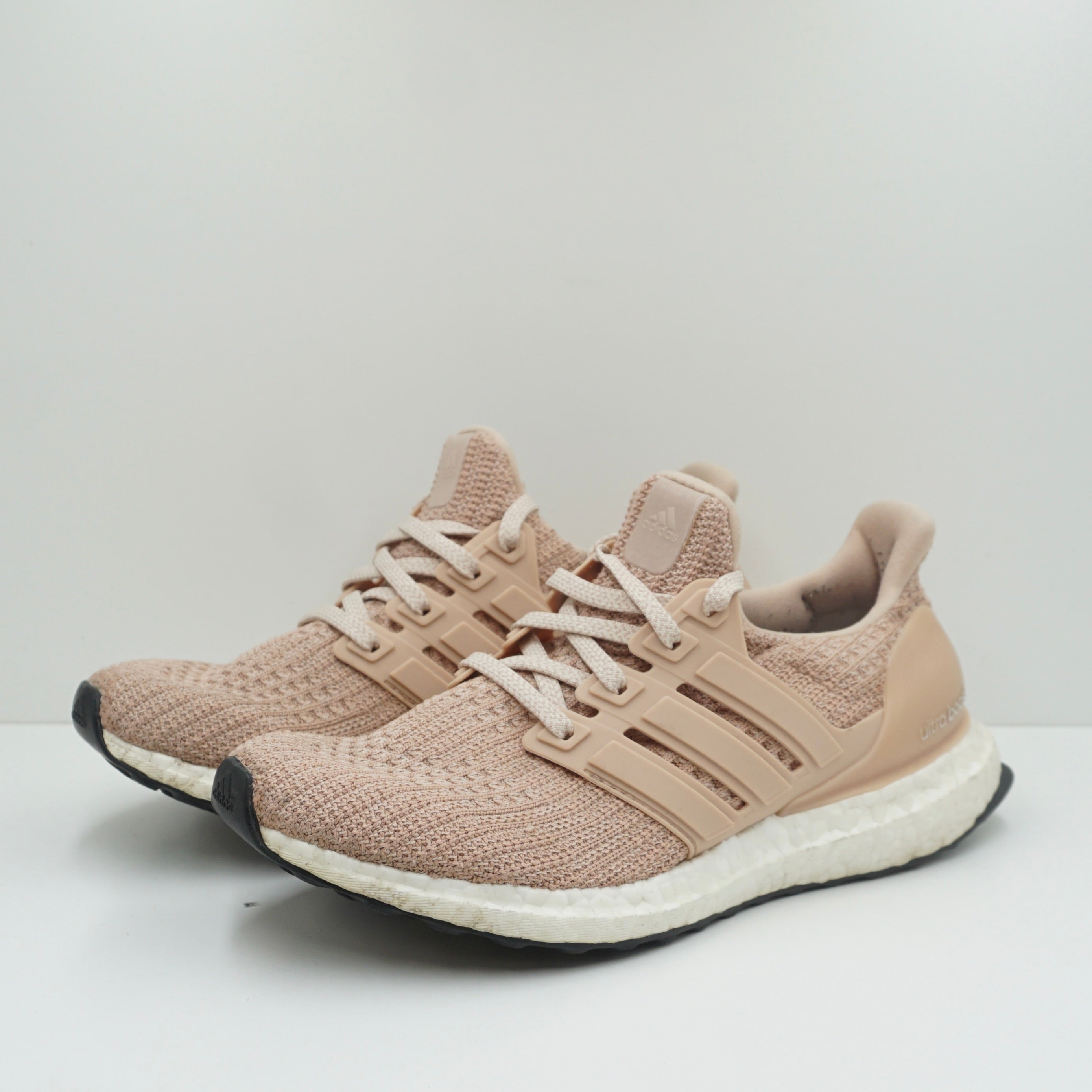 Adidas Ultra Boost Ash Pearl (W) - Main Image