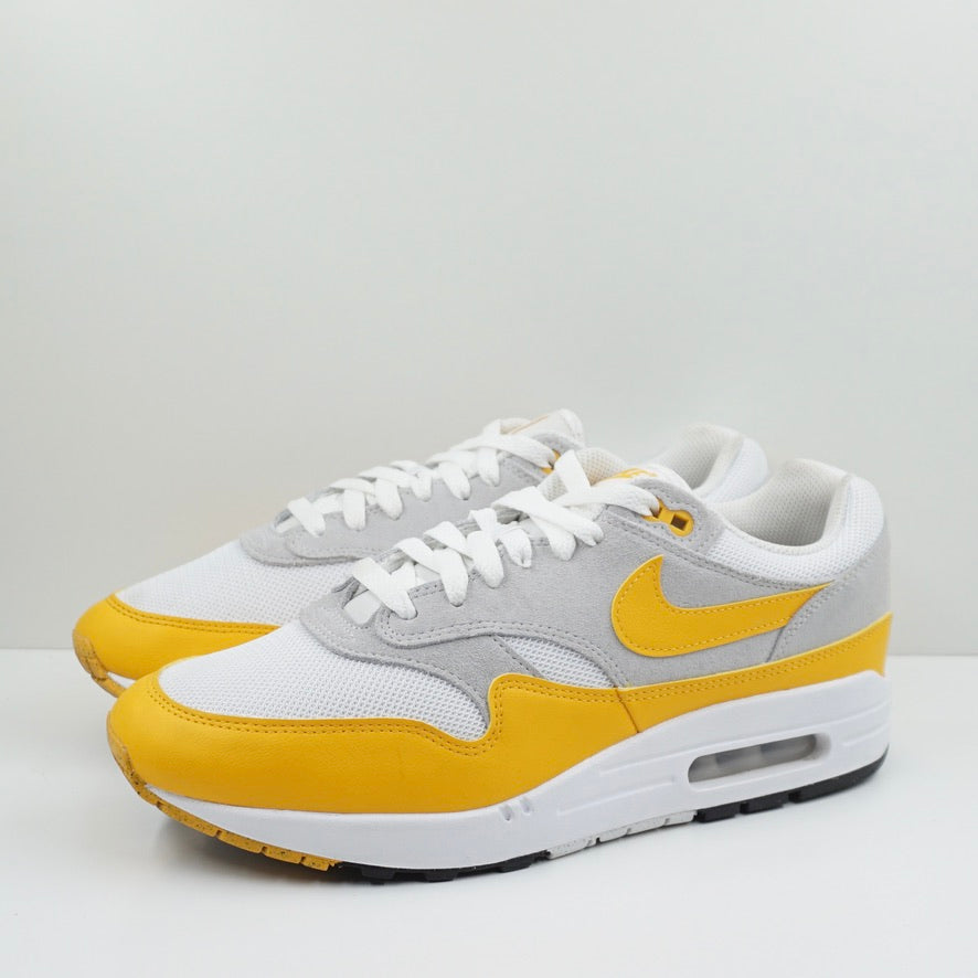 Nike Air Max 1 Essential University Gold
