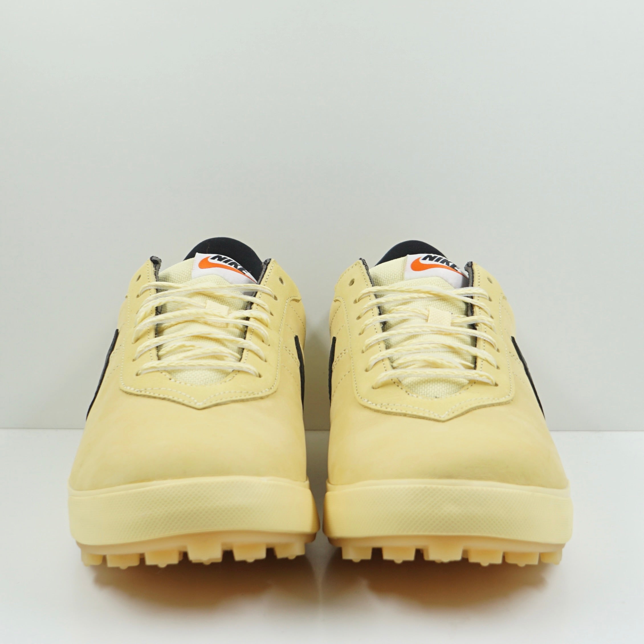 Nike Astro Grabber QS Soft Yellow Black