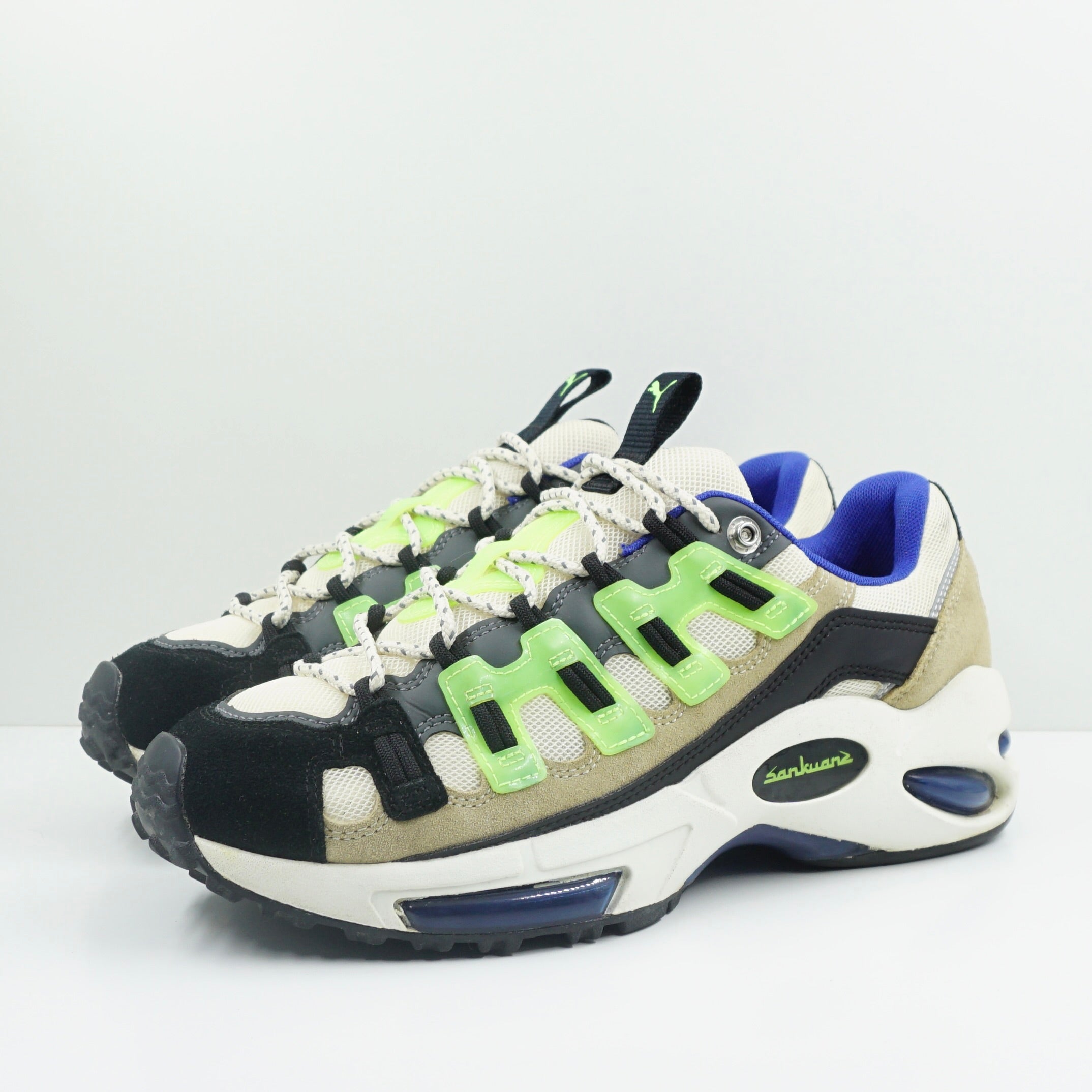 Puma Cell Endura Sankuanz