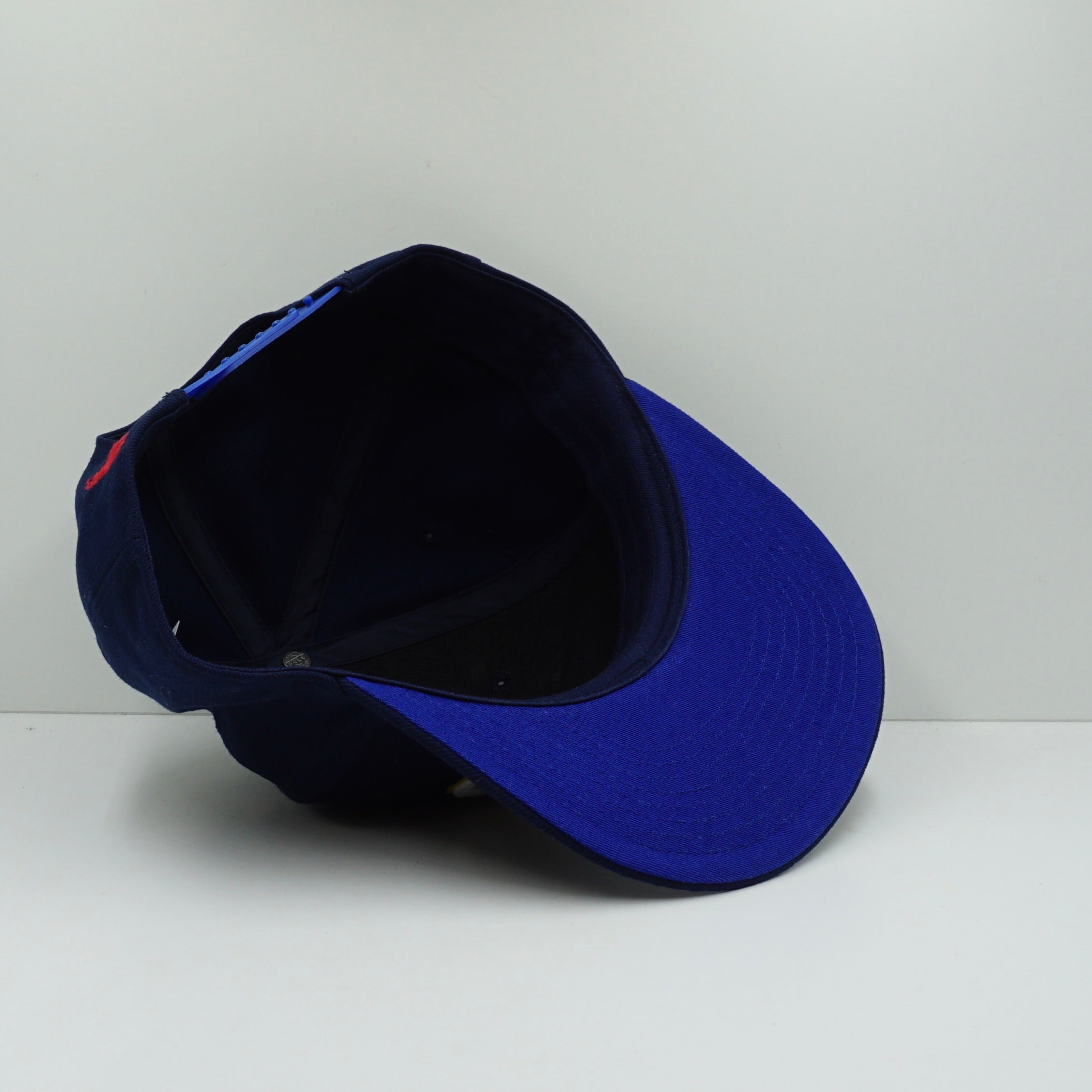 Polo Ralph Lauren HC Flat Snapback Cap