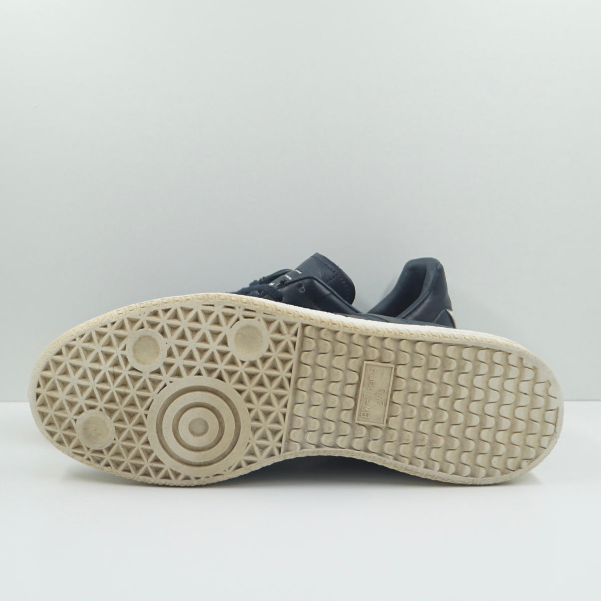Adidas Originals x White Mountaineering BW Trainer