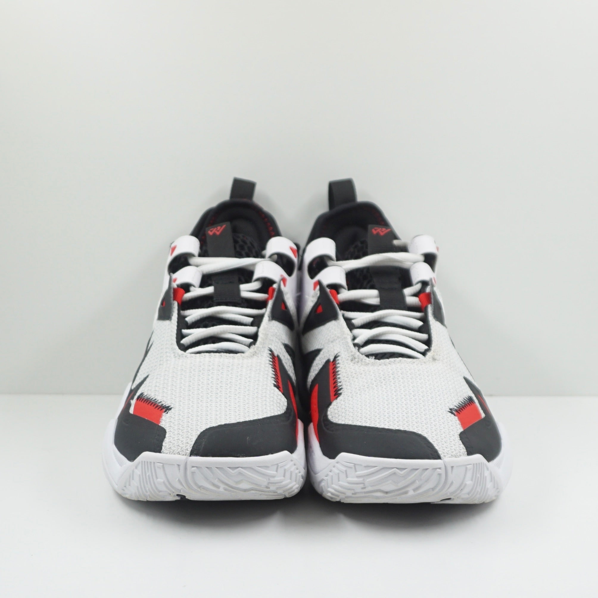 Jordan Westbrook One Take Black Toe