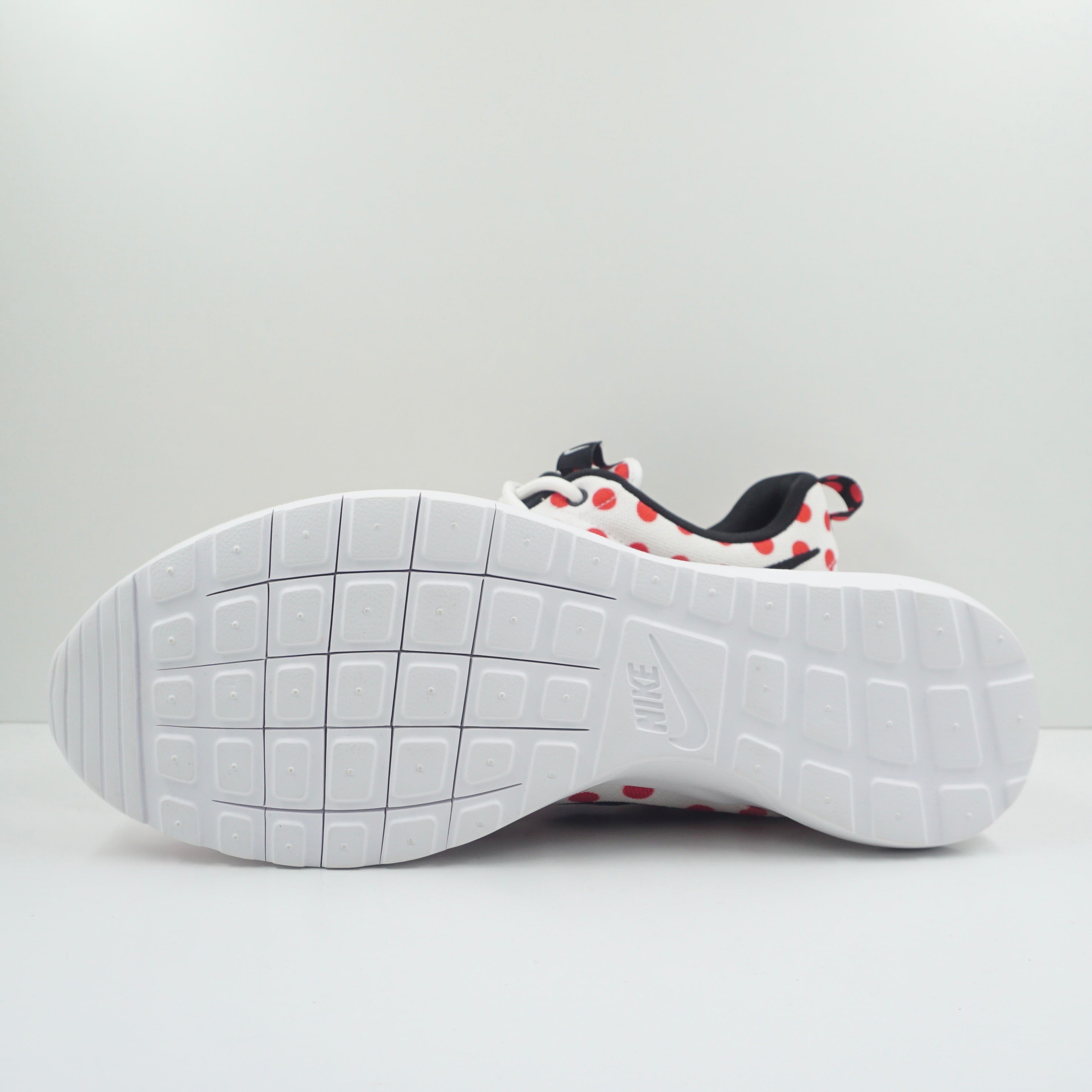Nike Roshe Run Polka Dot Pack White