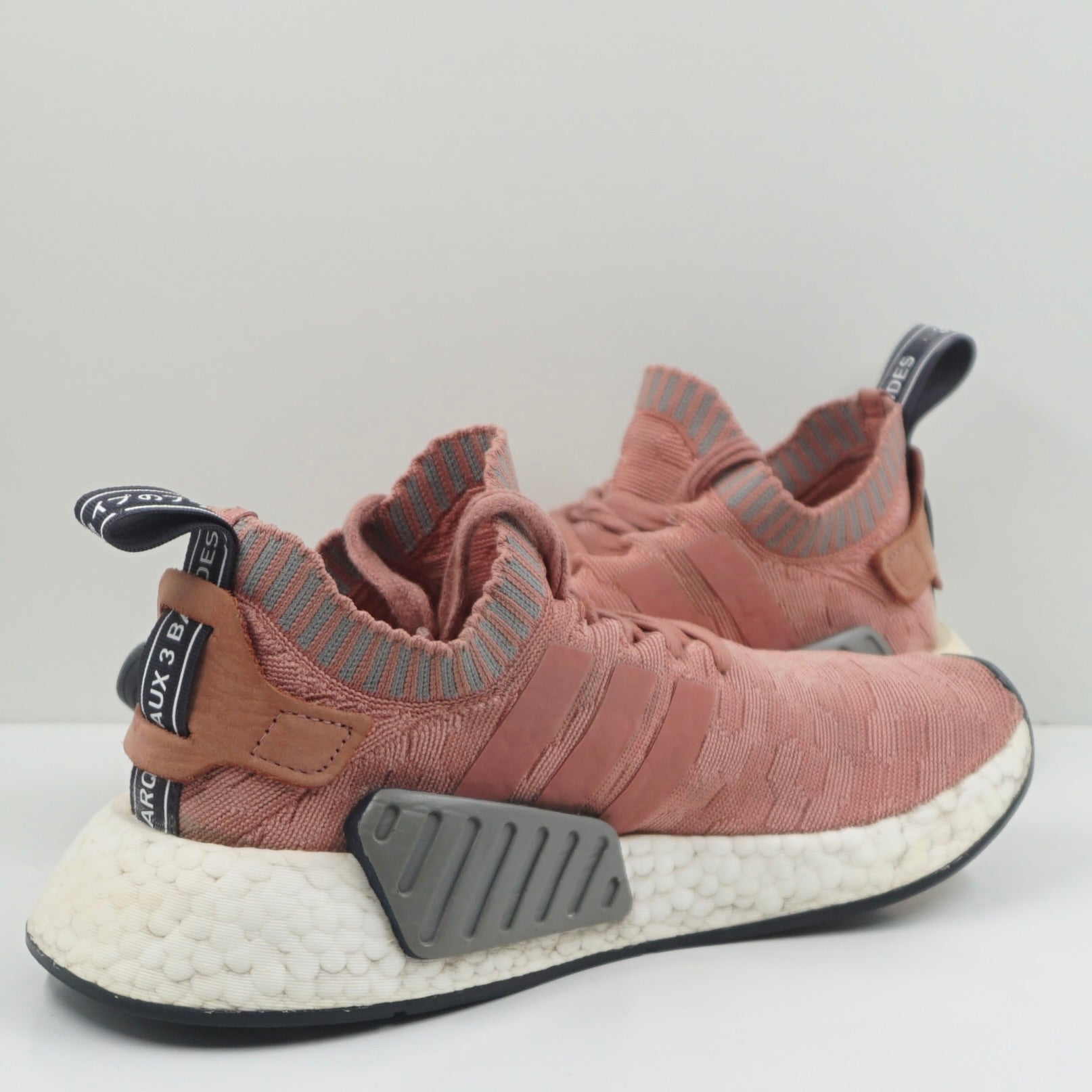 Adidas NMD R2 Raw Pink (W)