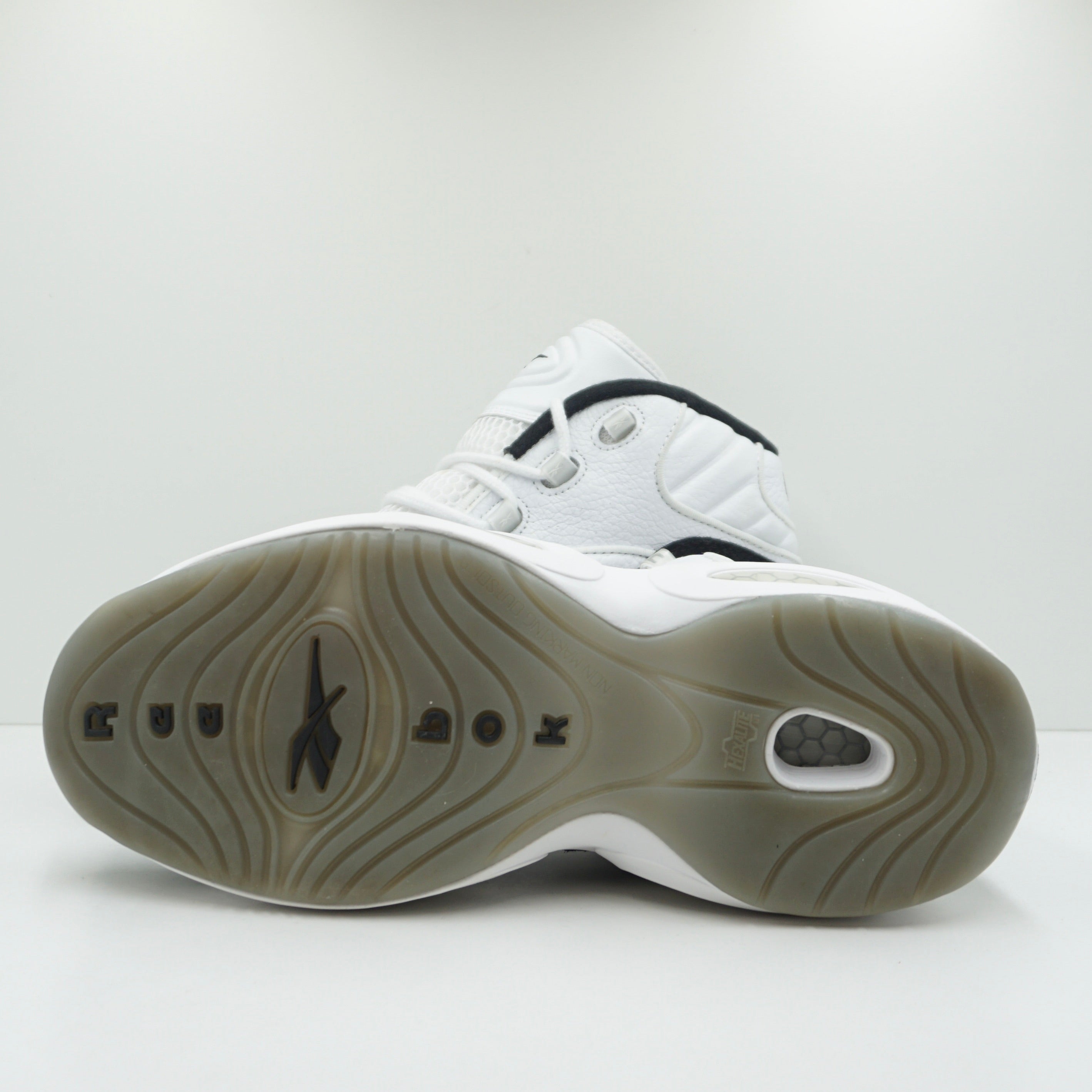 Reebok Question Mid Concord