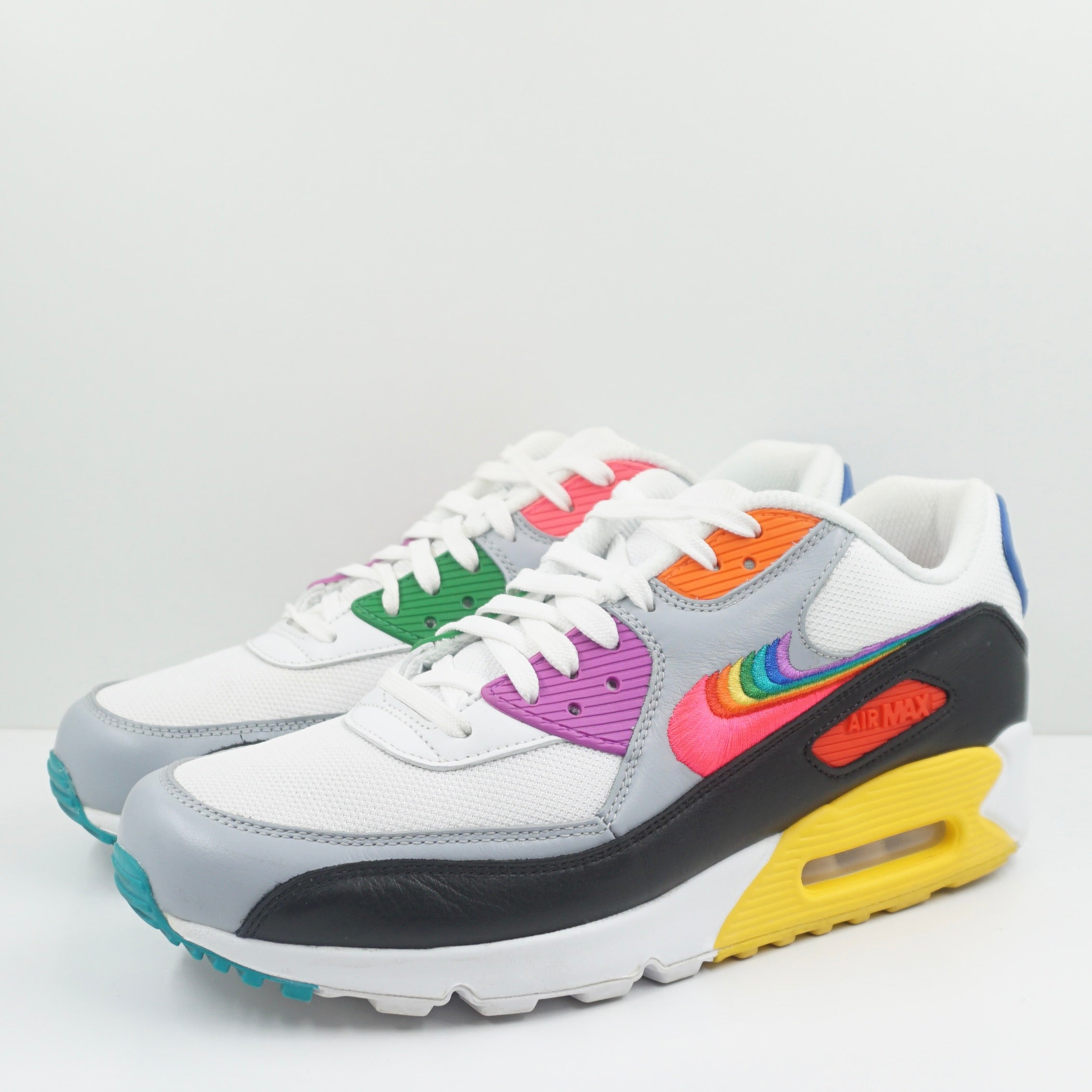 Nike Air Max 90 Be True (2019)