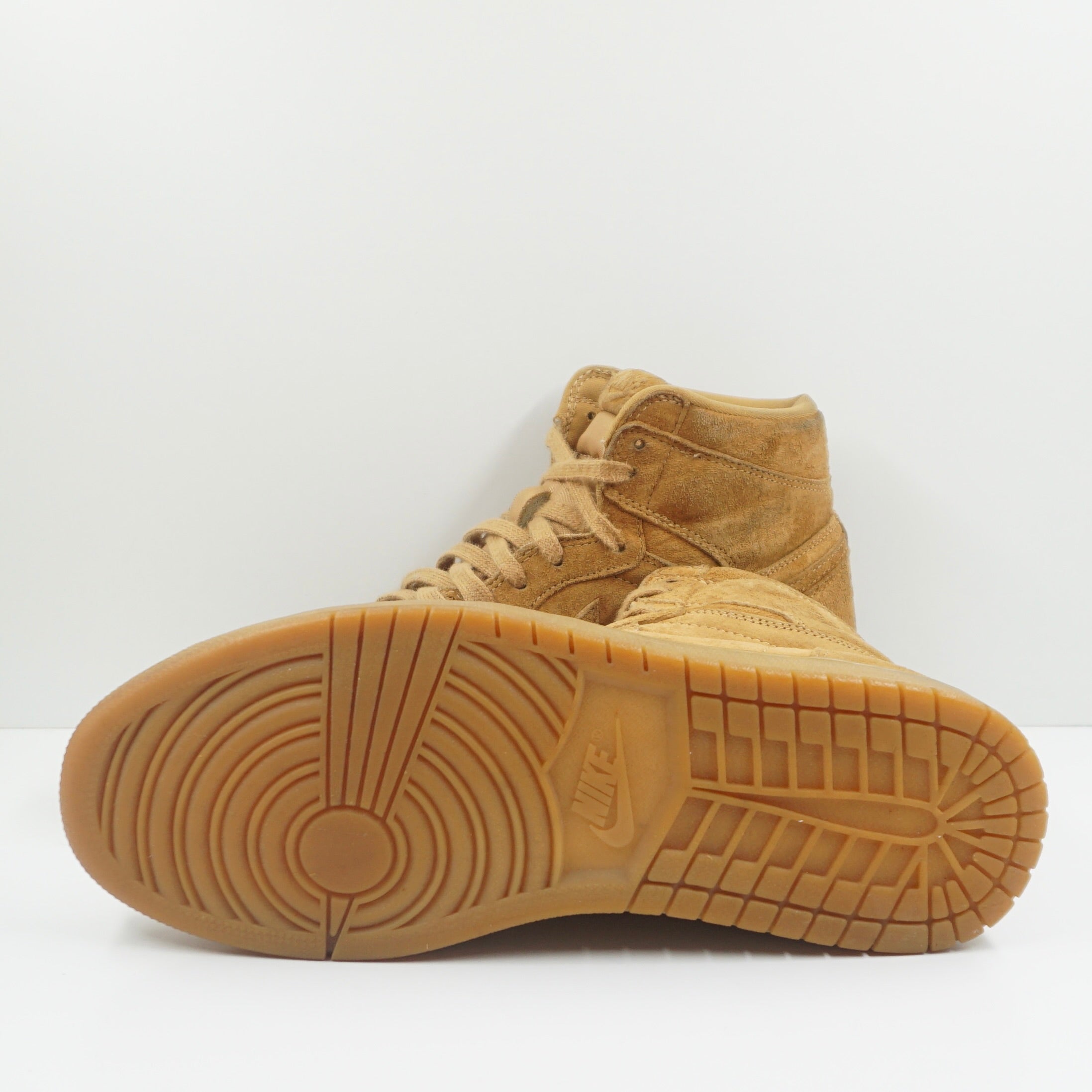 Jordan 1 Retro High OG Wheat