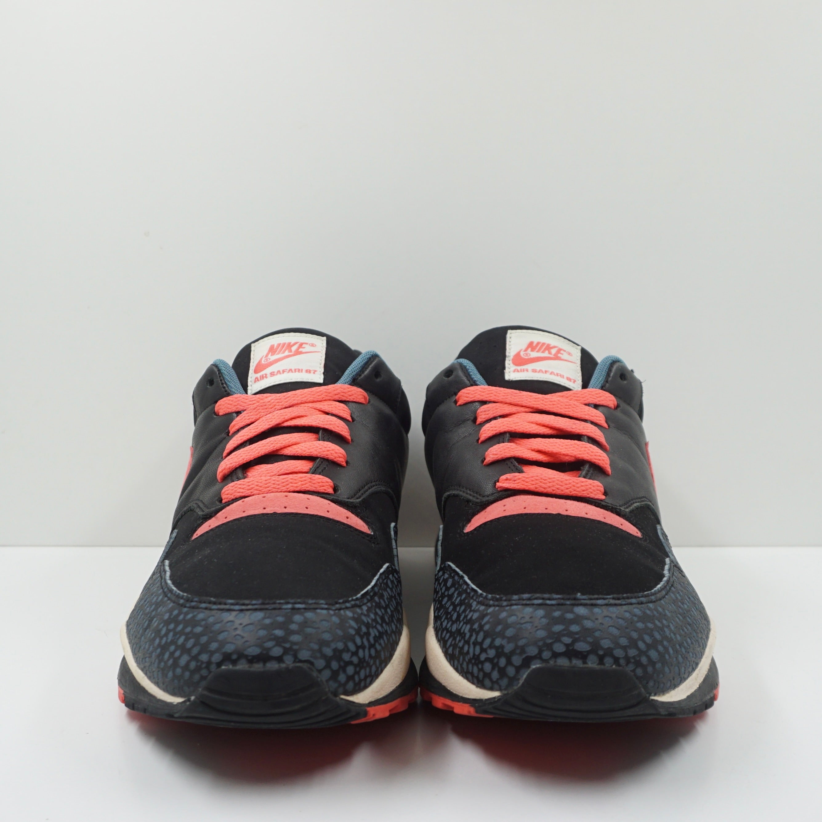 Nike Air Safari Supreme Alarming Night Fall