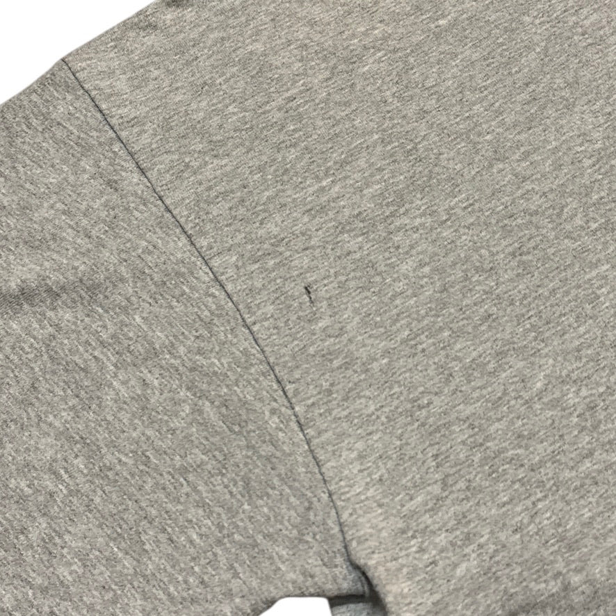 Los Angeles Dodgers Eric Gagne Game Over Grey Tshirt