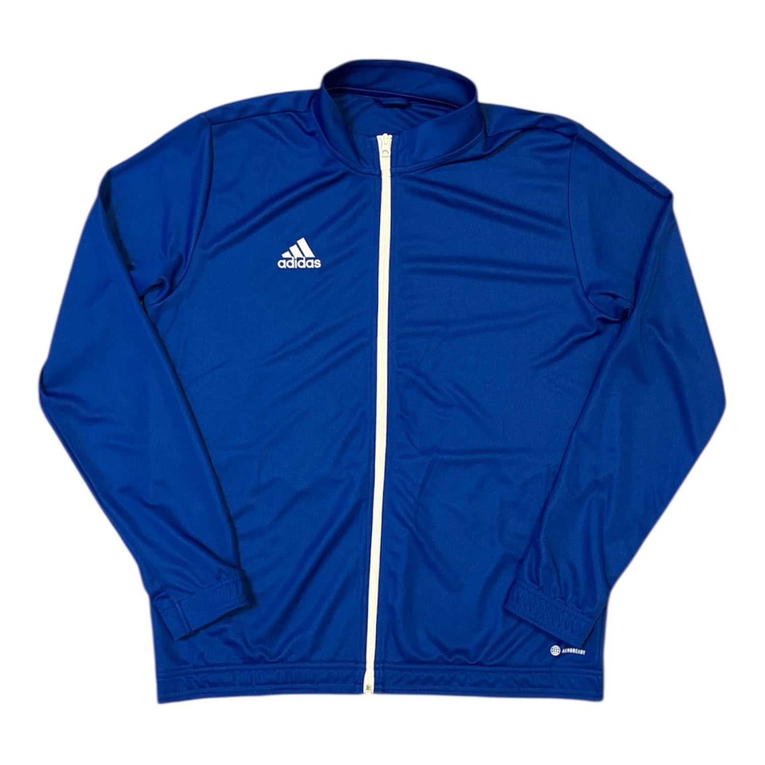Adidas Entrada 22 Training Jacket