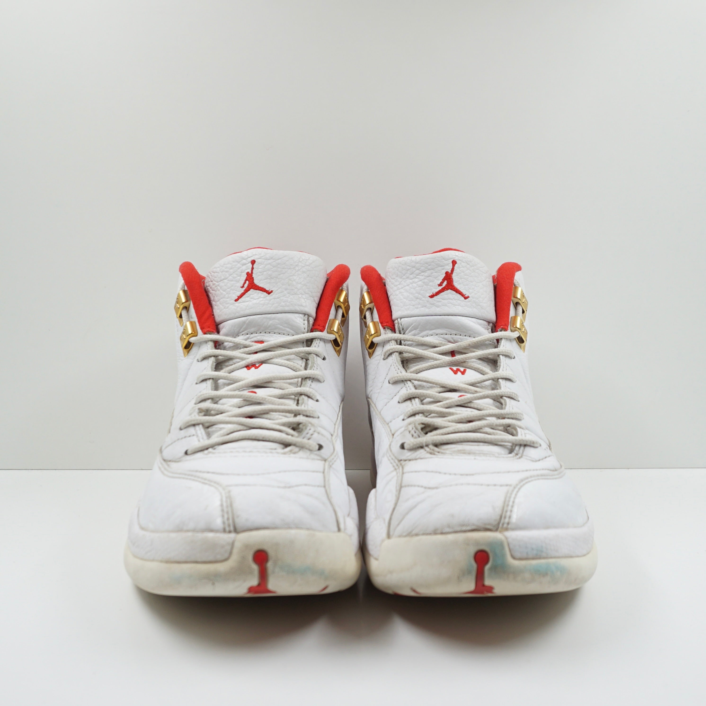 Jordan 12 Retro Fiba