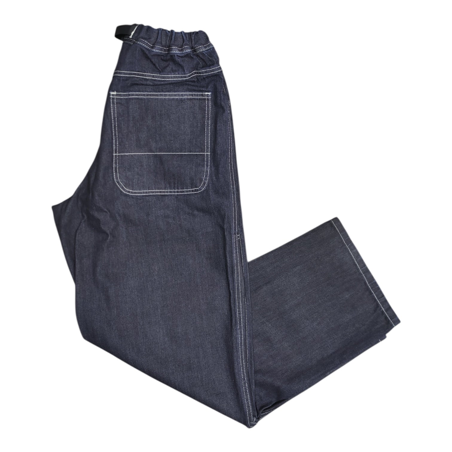 Gramicci Meadows Double Knee Denim Pants