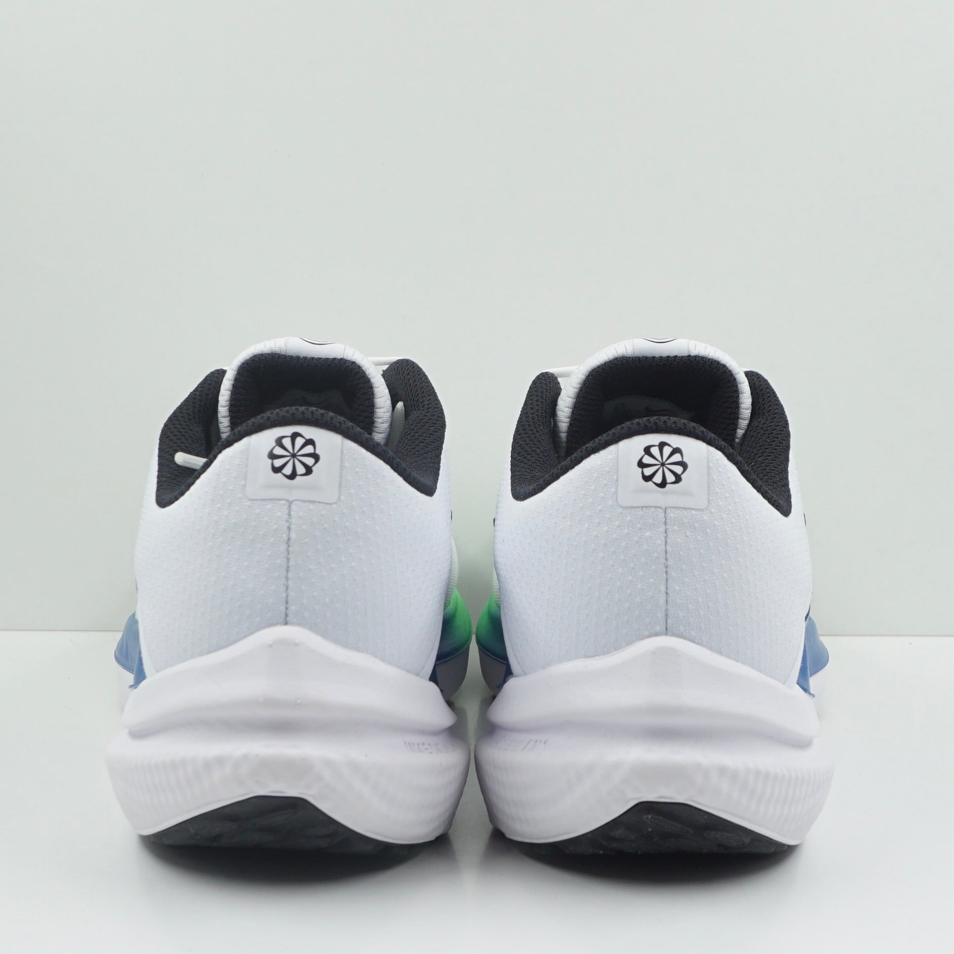 Nike Air Winflo 10 White Star Blue