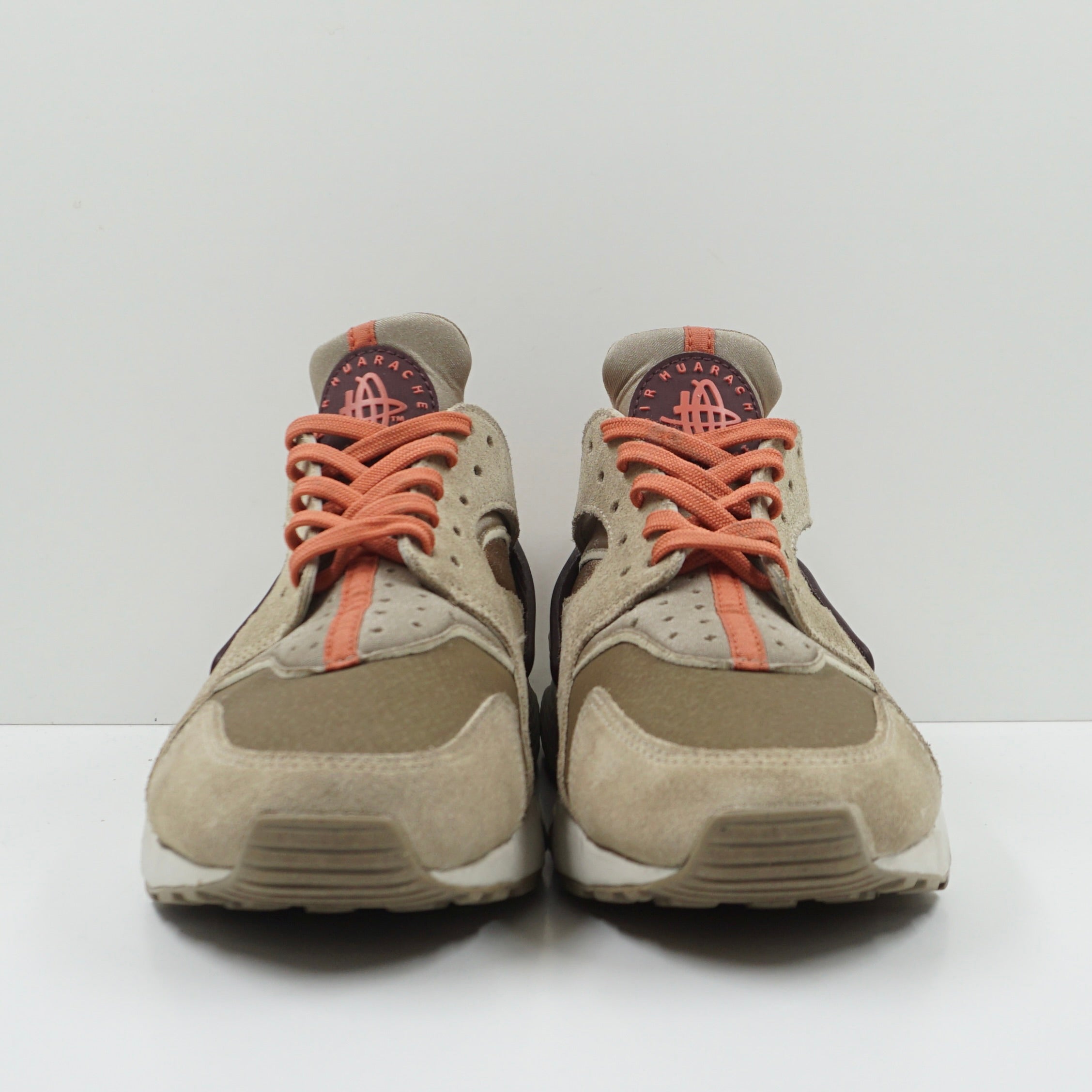 Nike Air Huarache SP Madder Root (W)
