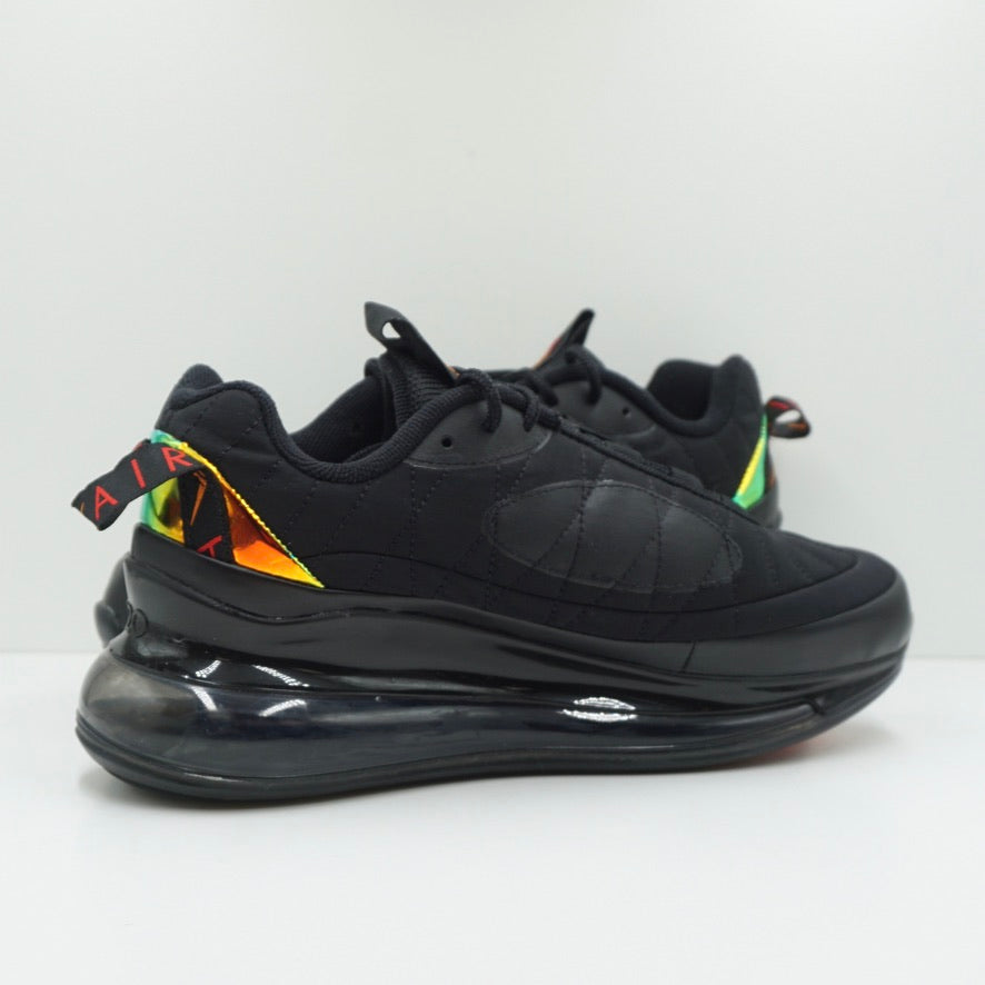 Nike Air Max 720 818 Black Magma