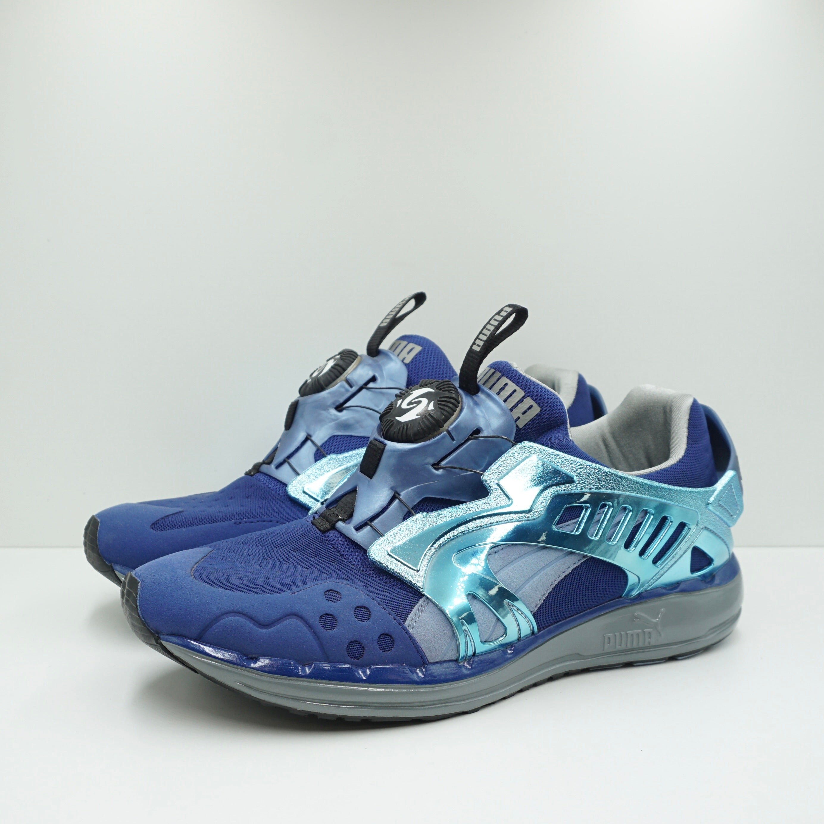 Puma hotsell future disc