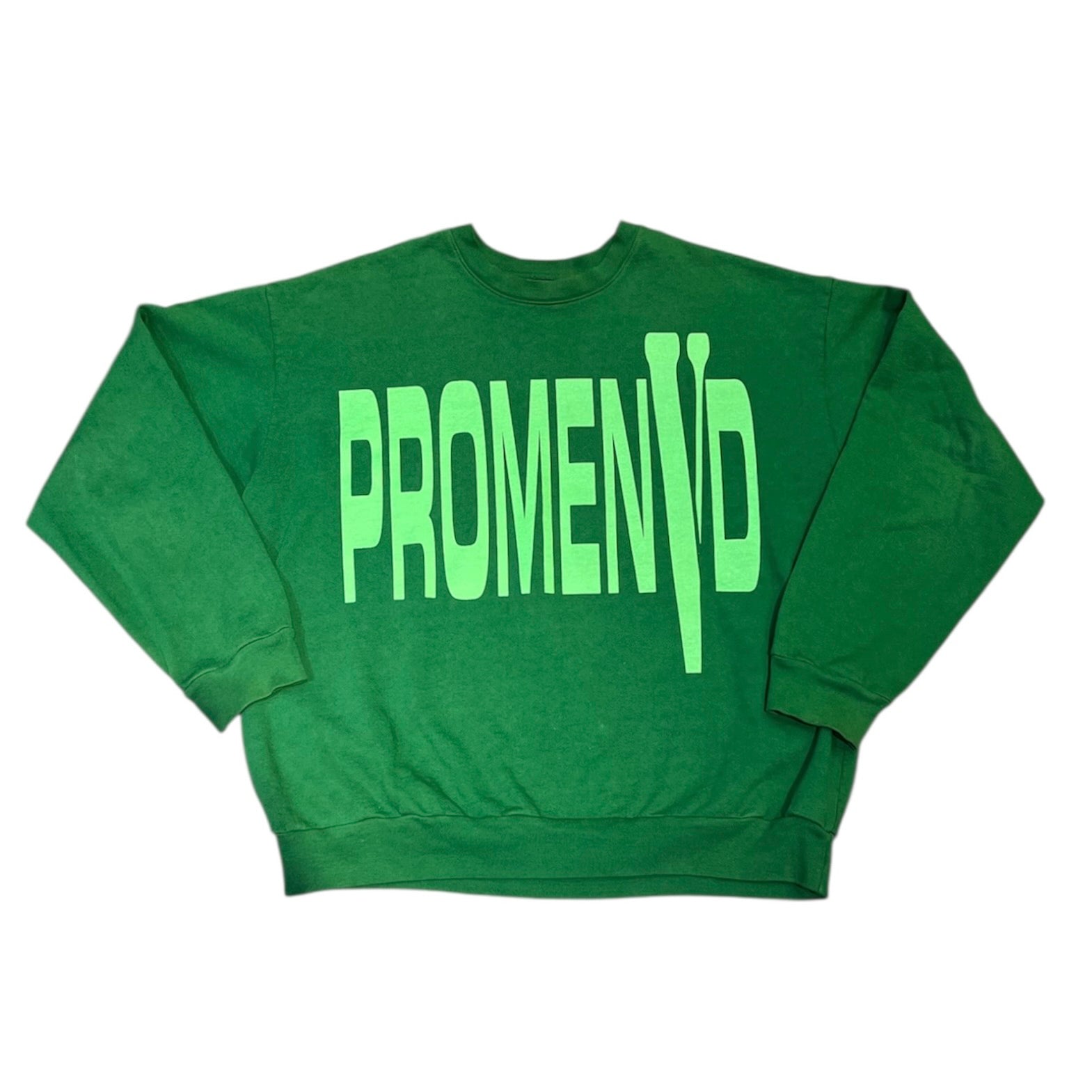 Vlone x Asap Rocky Promenad Sweatshirt
