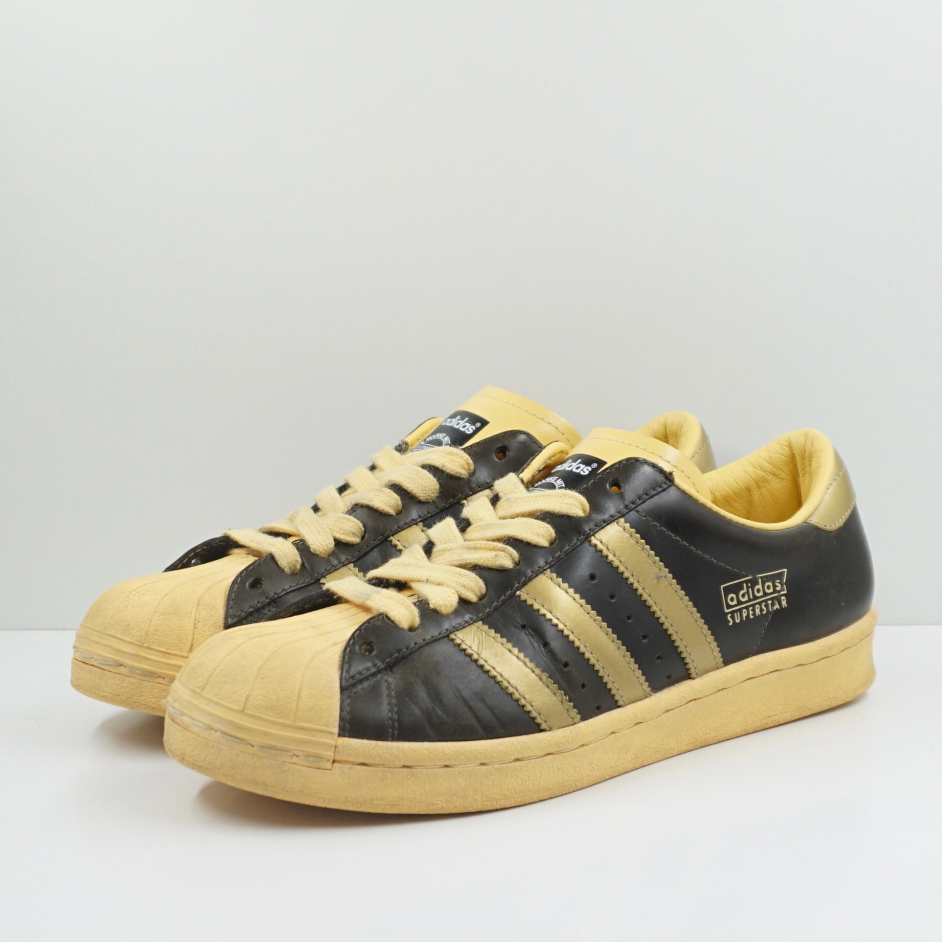 adidas gazelle silver green womens Adidas Superstar Black Gold (2006)