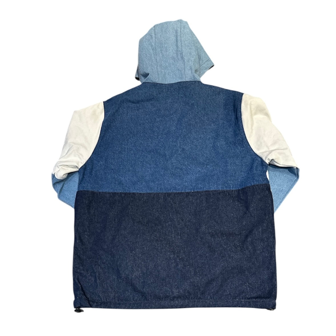 Primitive Skateboards Staten Blue Denim Jacket