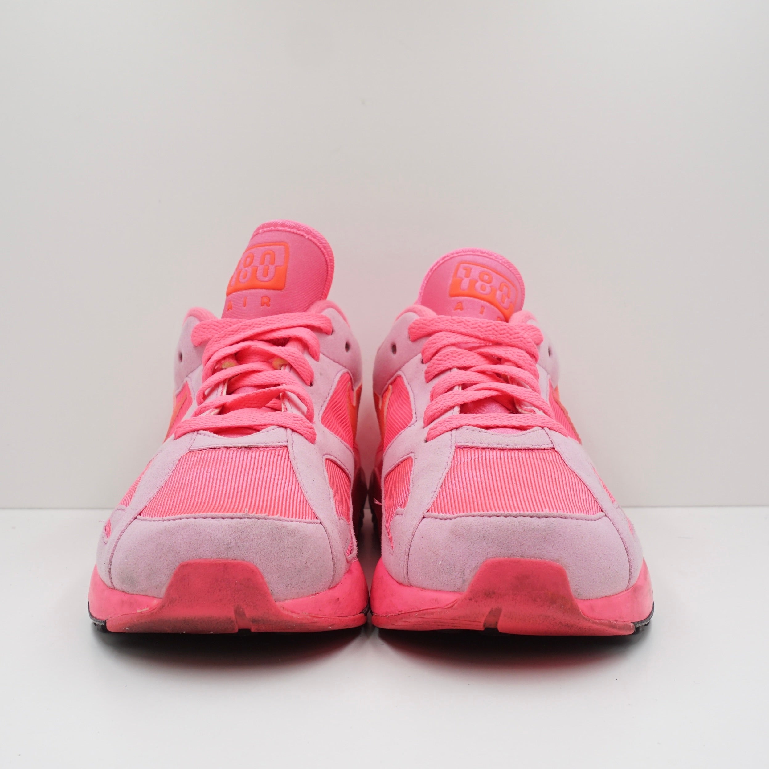 Nike Air Max 180 Comme des Garcons Pink