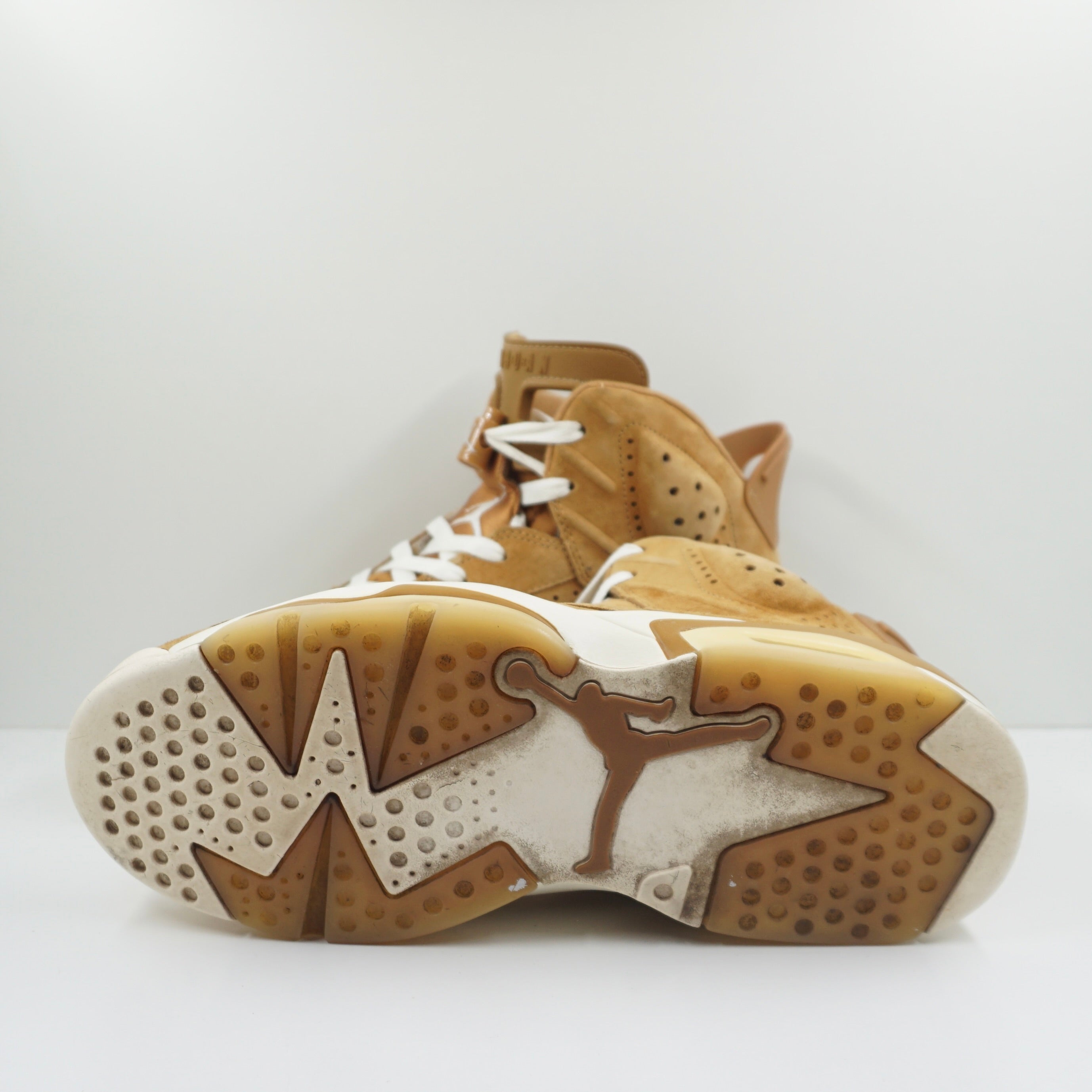 Jordan 6 Retro Wheat