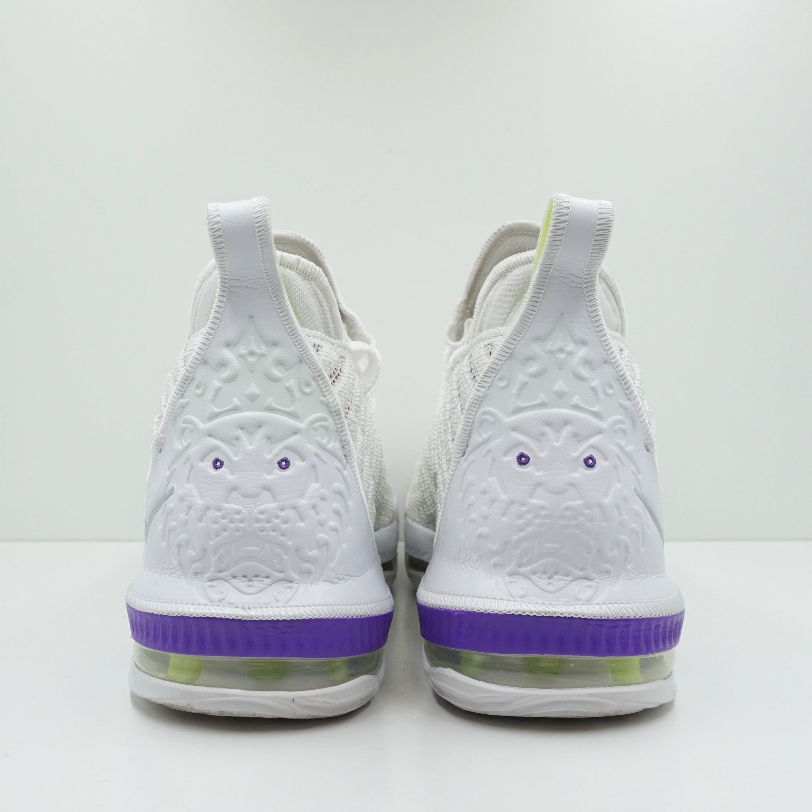 Nike LeBron 16 Buzz Lightyear