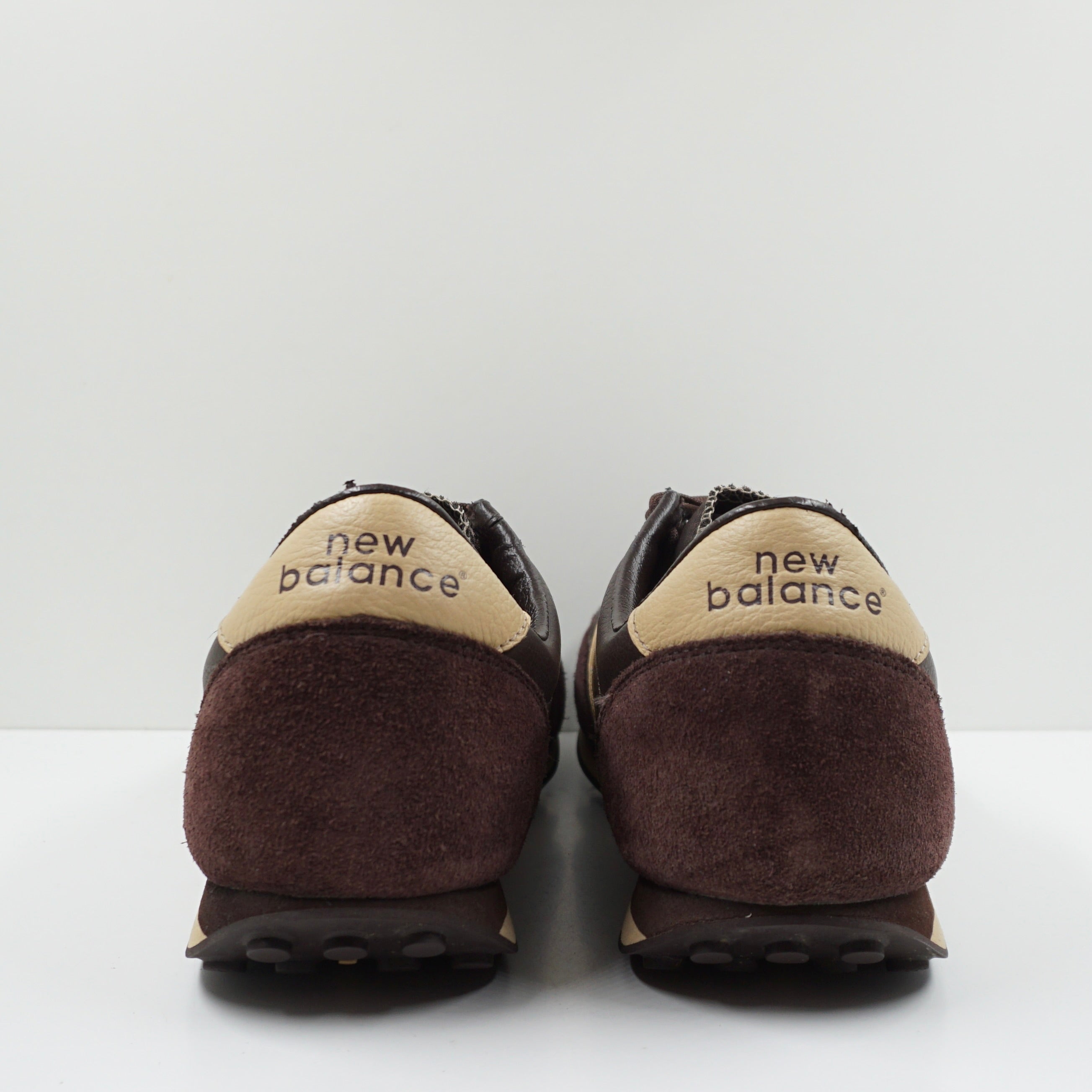 New Balance RC410 Brown