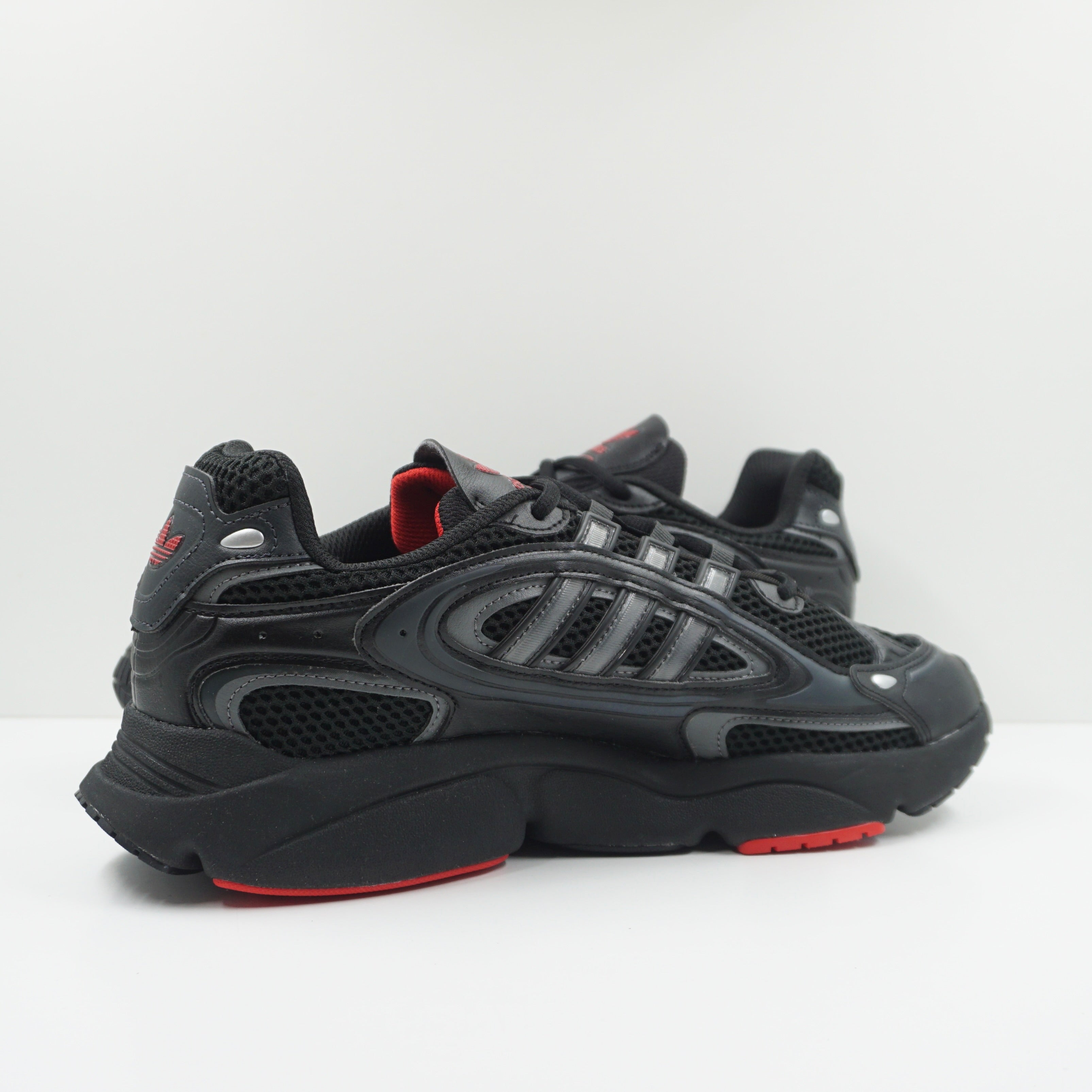 Adidas Ozmillen Black