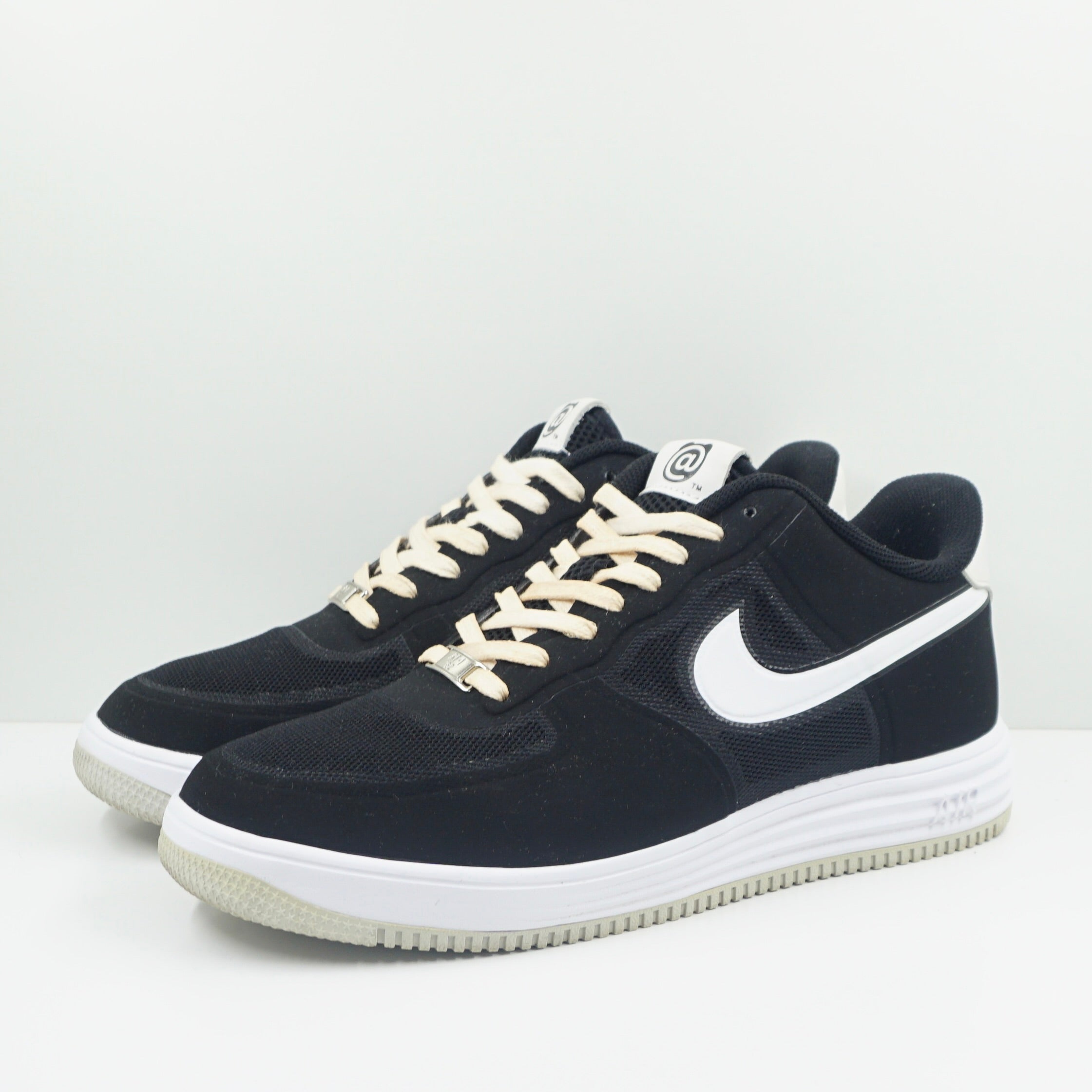 Nike Lunar Force 1 Fuse NRG Bearbrick