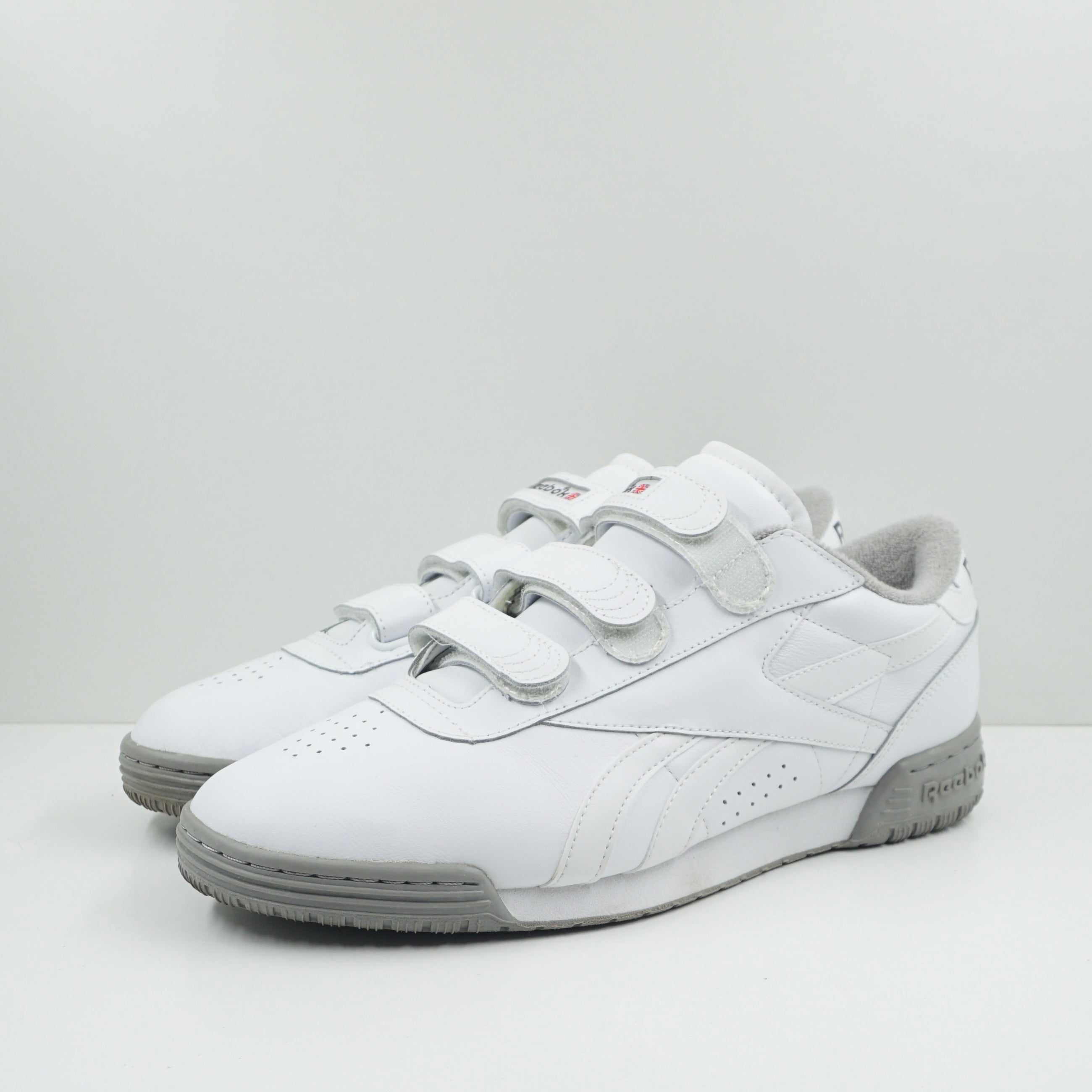 Reebok Exofit 600 White