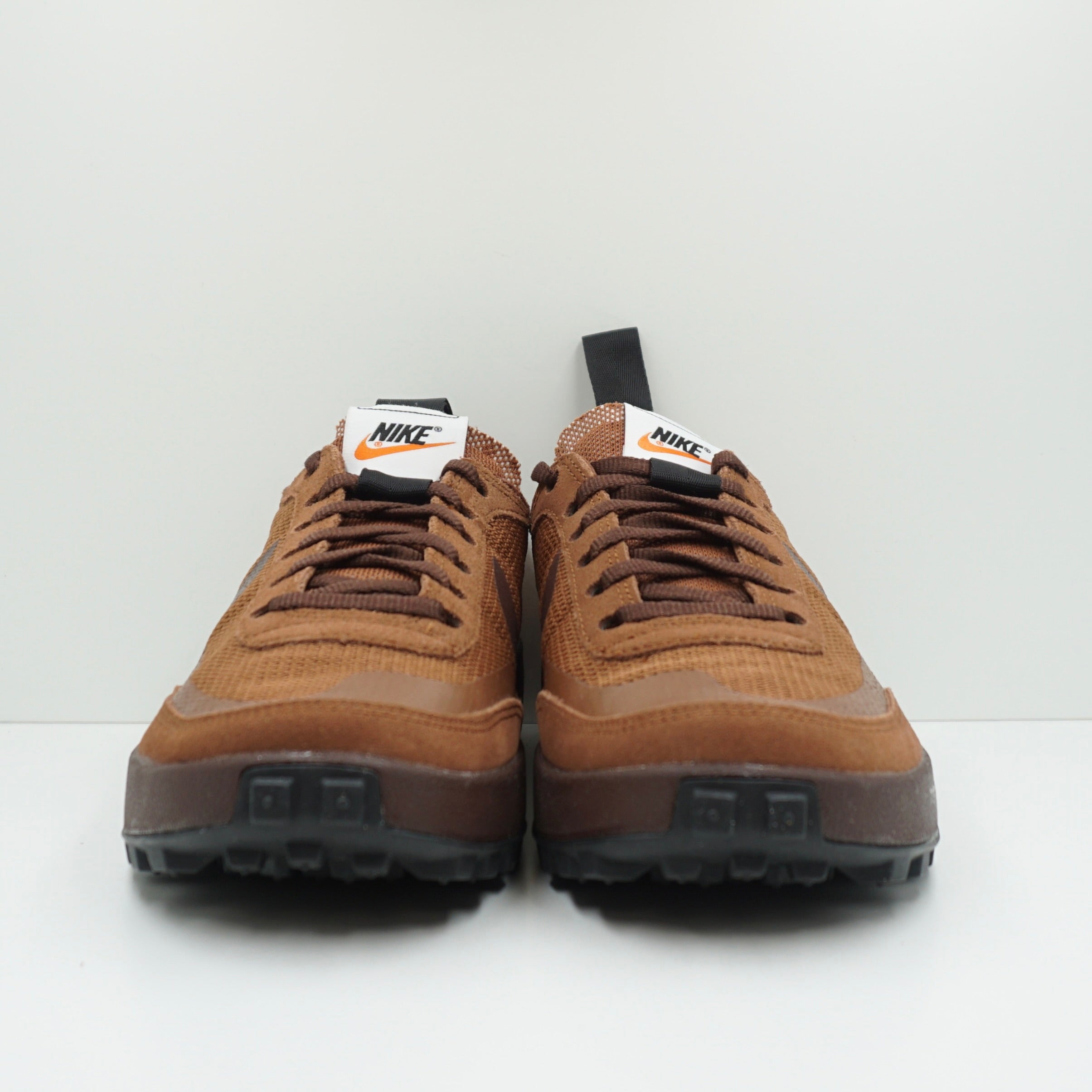 Nike Craft General Purpose Shoe Tom Sachs Field Brown (W)