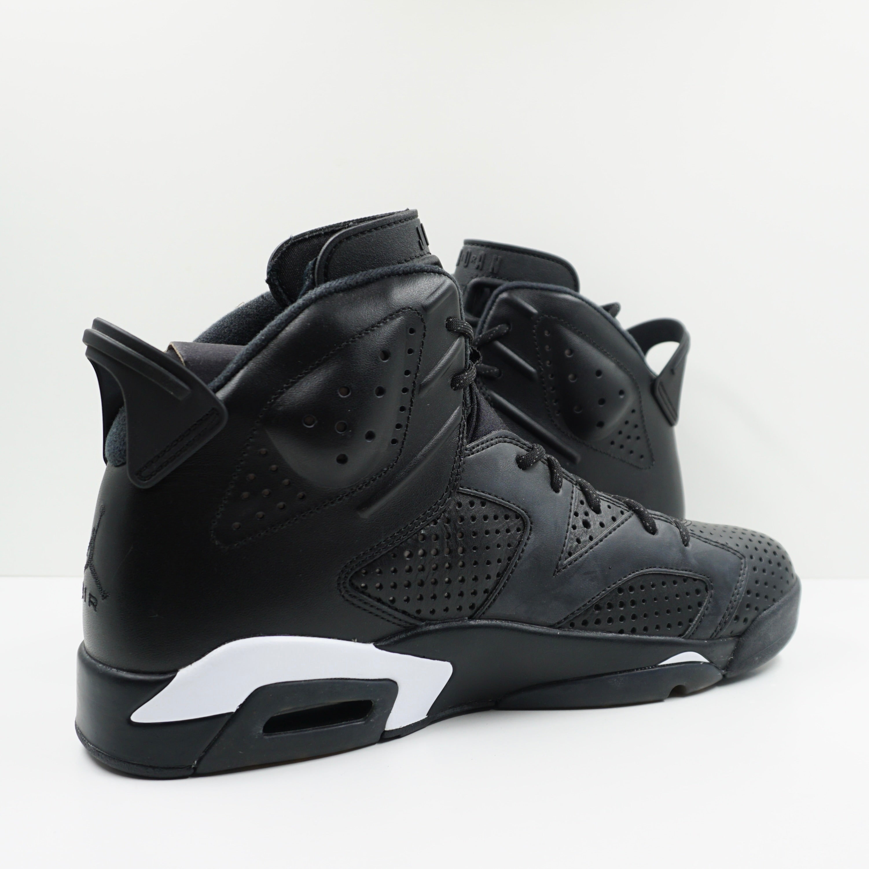 Jordan 6 Retro Black Cat