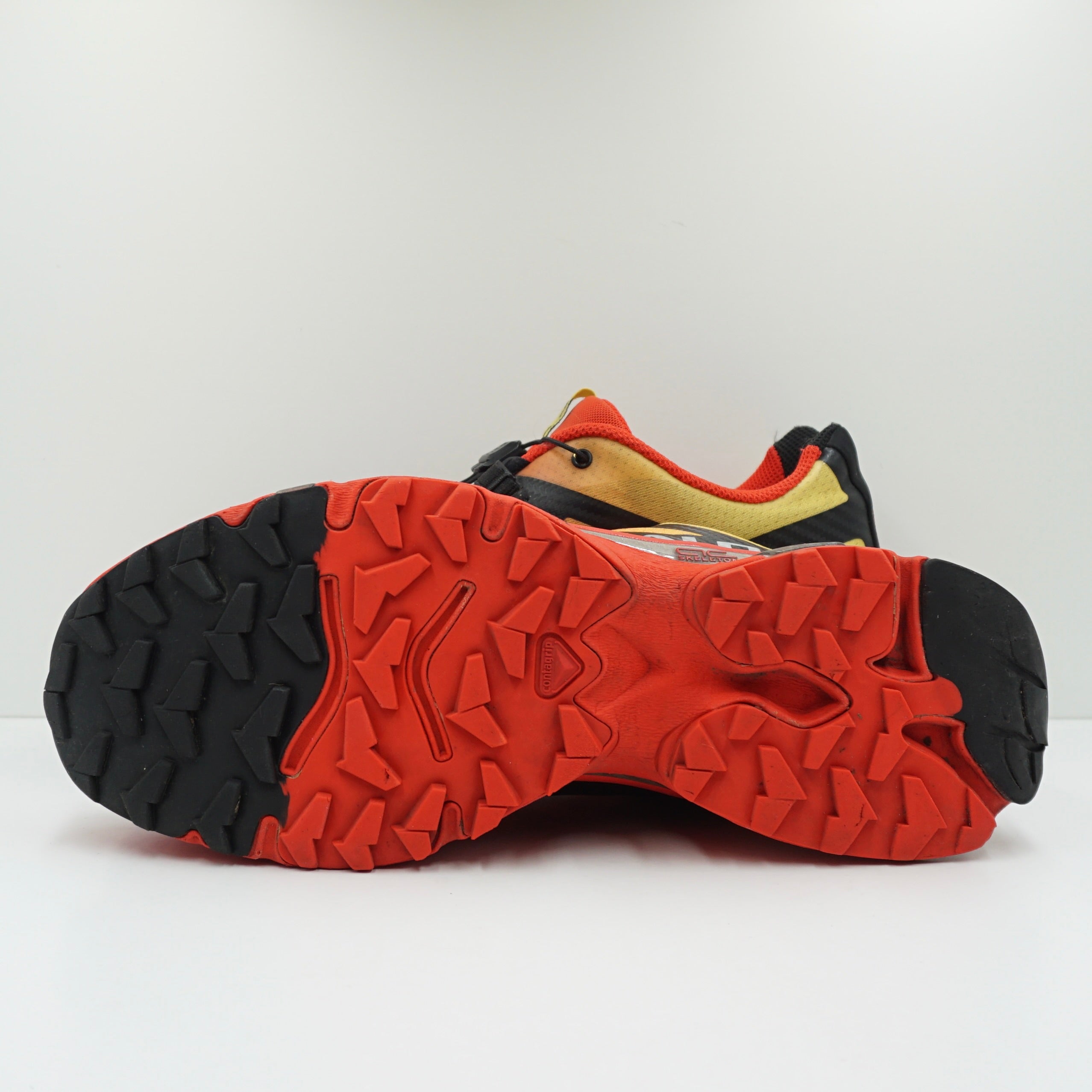 Salomon Lab Xtslab 4 Red