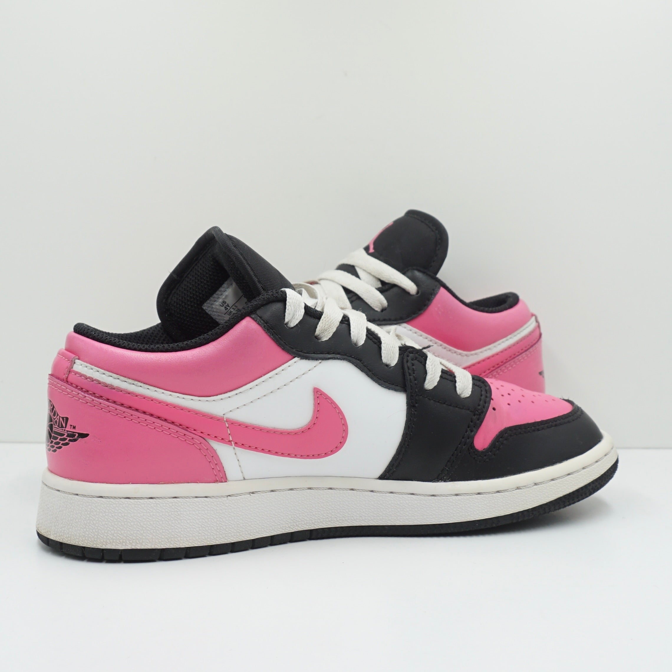 Jordan 1 Low Pinksicle (GS)