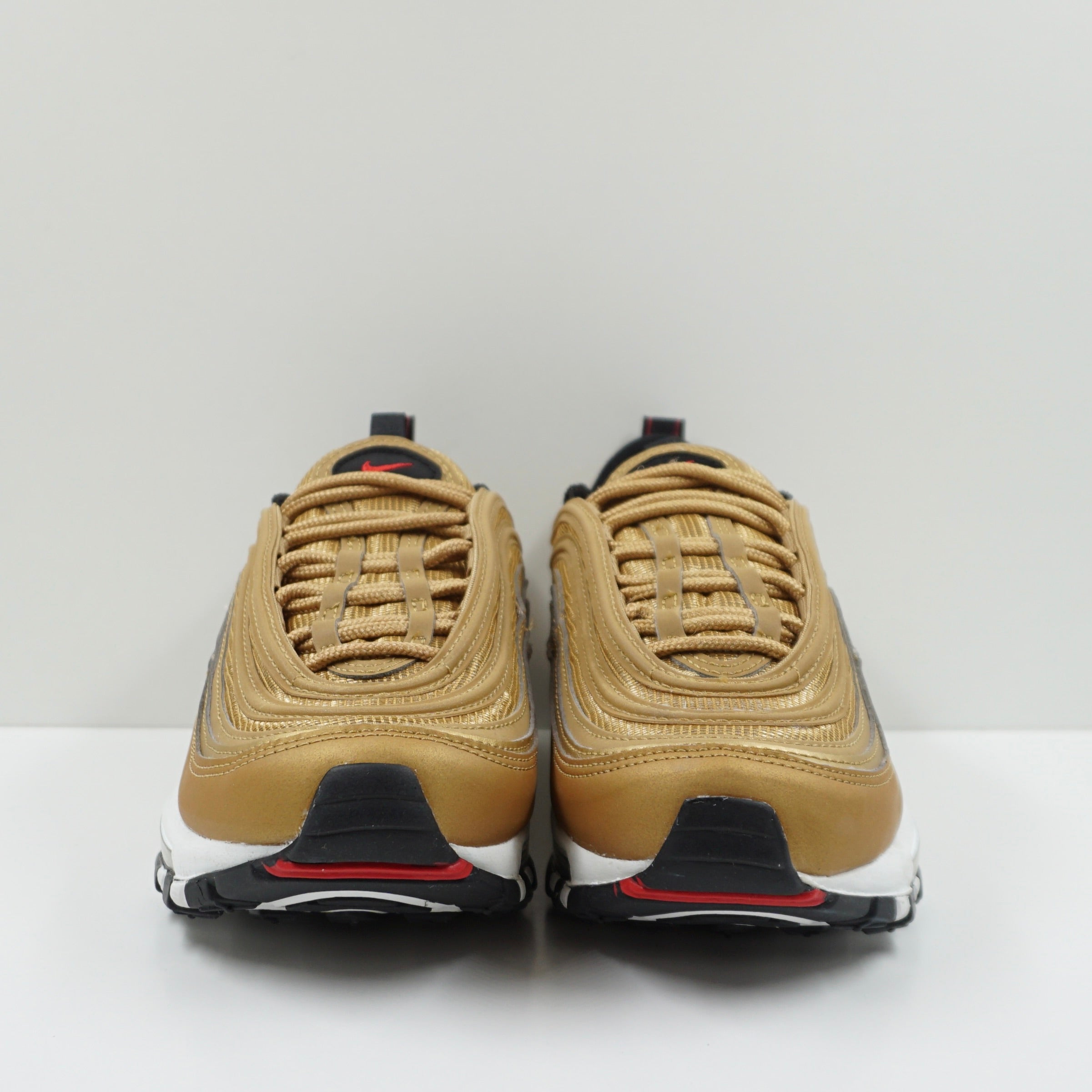 Nike Air Max 97 OG Golden Bullet (2023) (W)