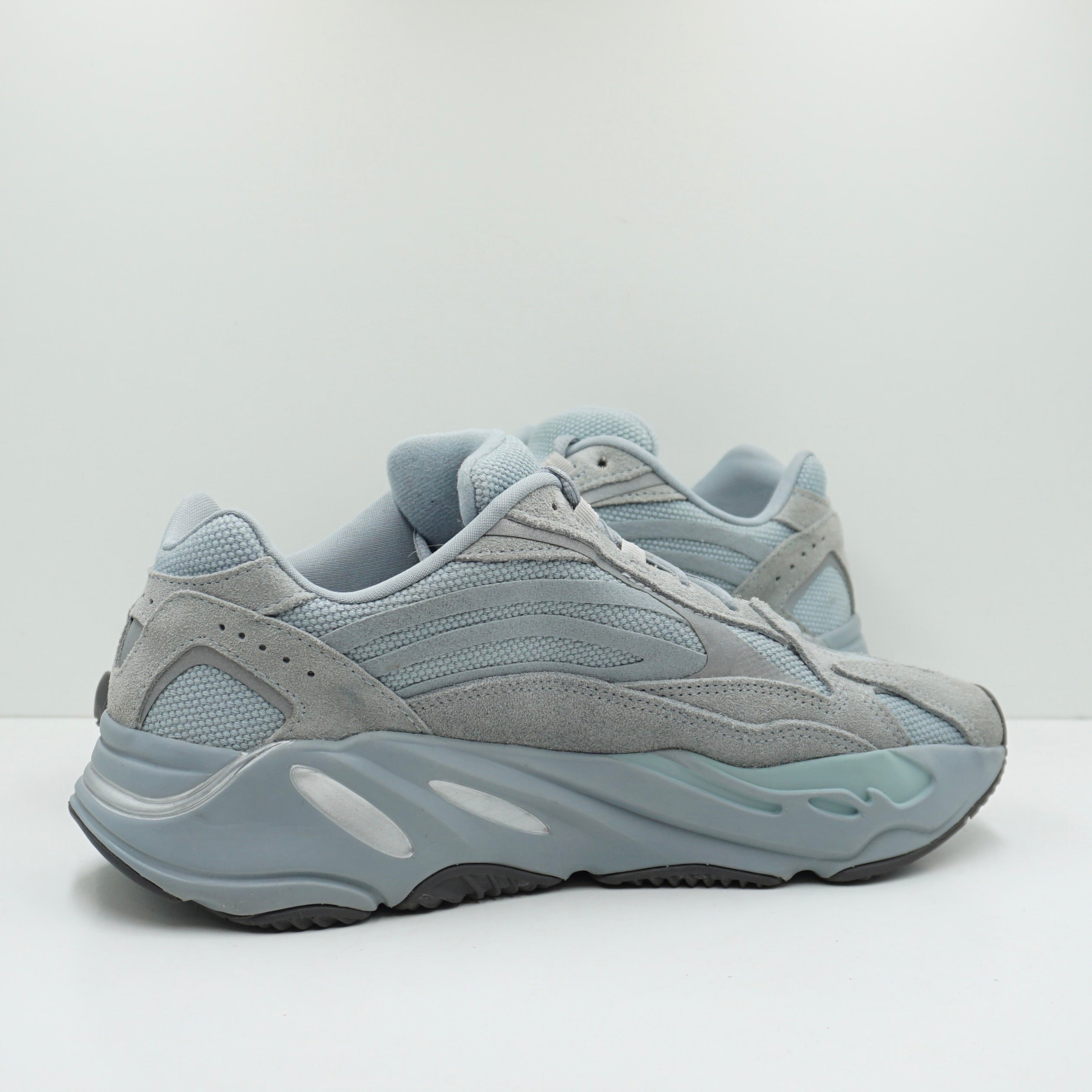 Adidas Yeezy Boost 700 V2 Hospital Blue