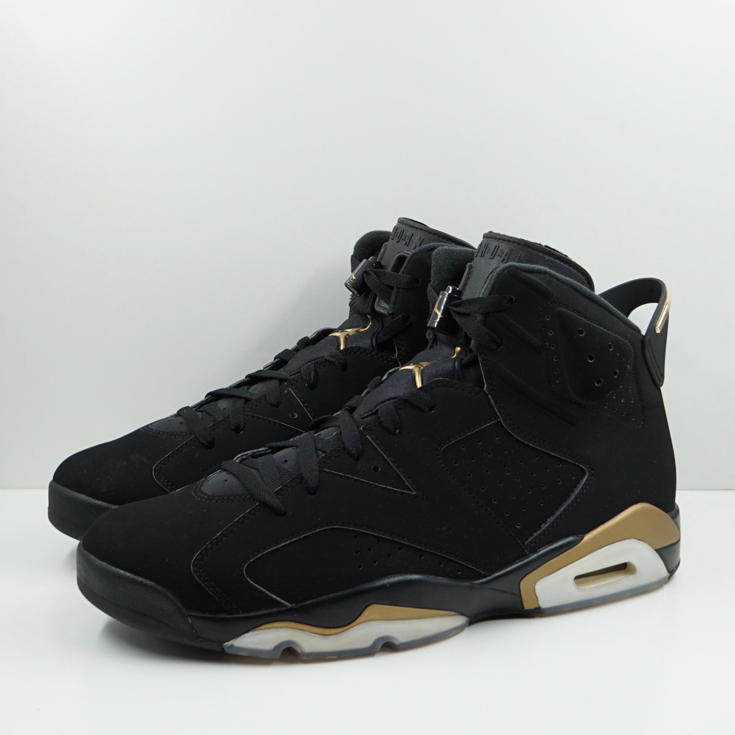 Jordan 6 Retro DMP (2020)